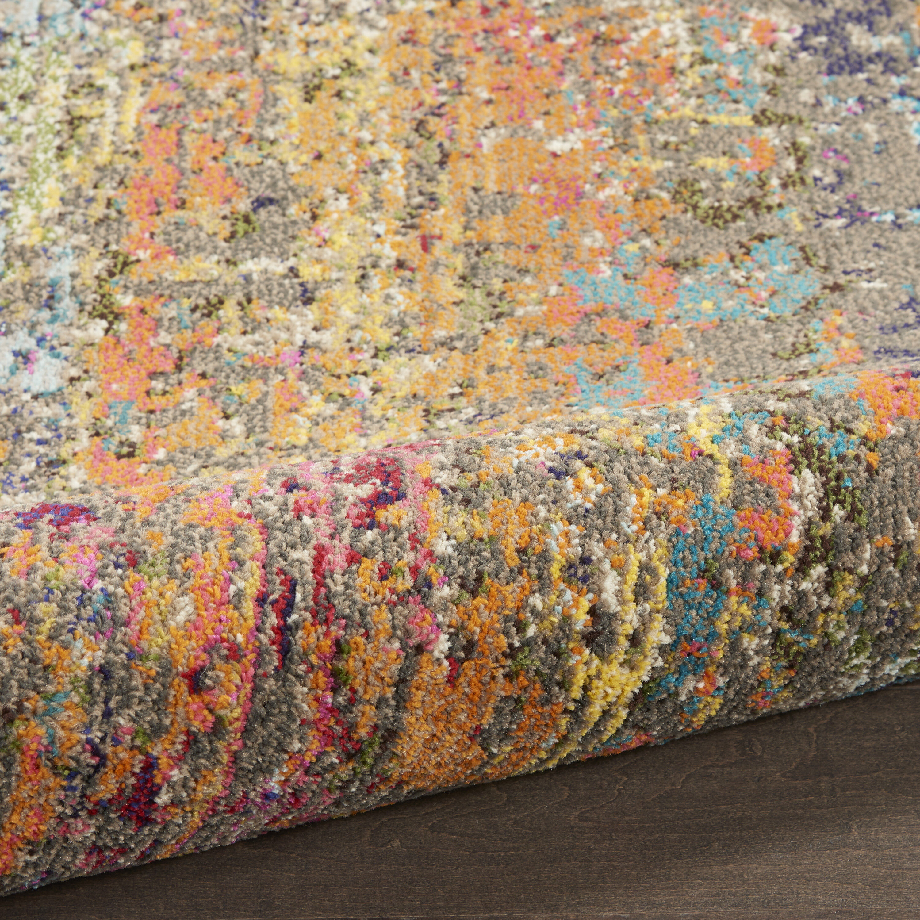 Nourison 99446483119 rugs - View #6