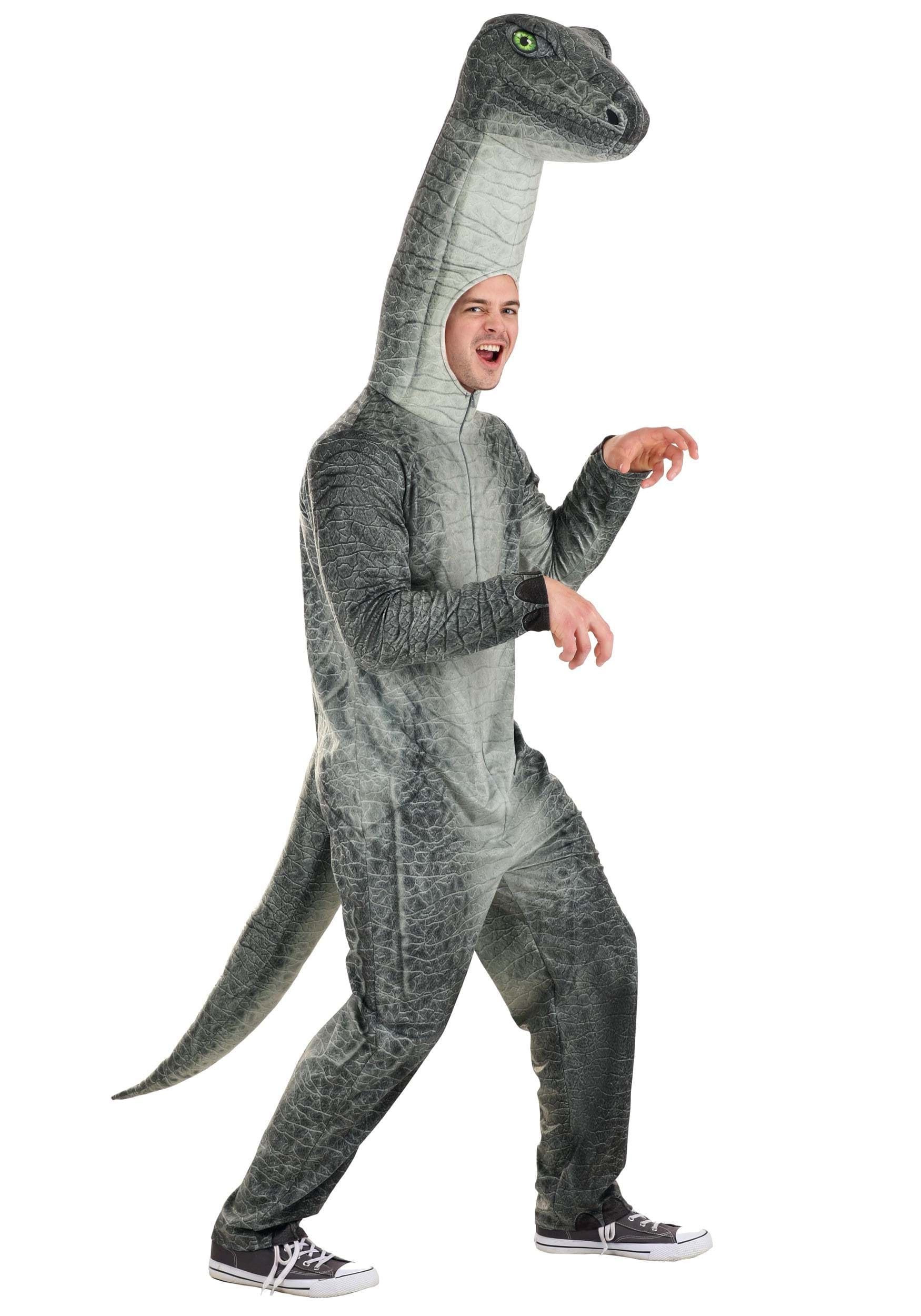 HalloweenCostumes.com FUN2892AD-M costumes - View #2