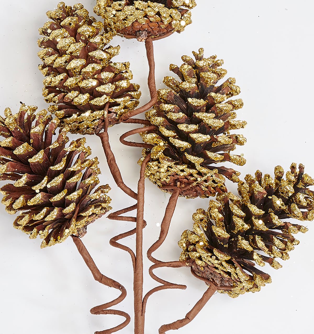 Worth Imports 15027GO Christmas-Picks-Clips - View #2