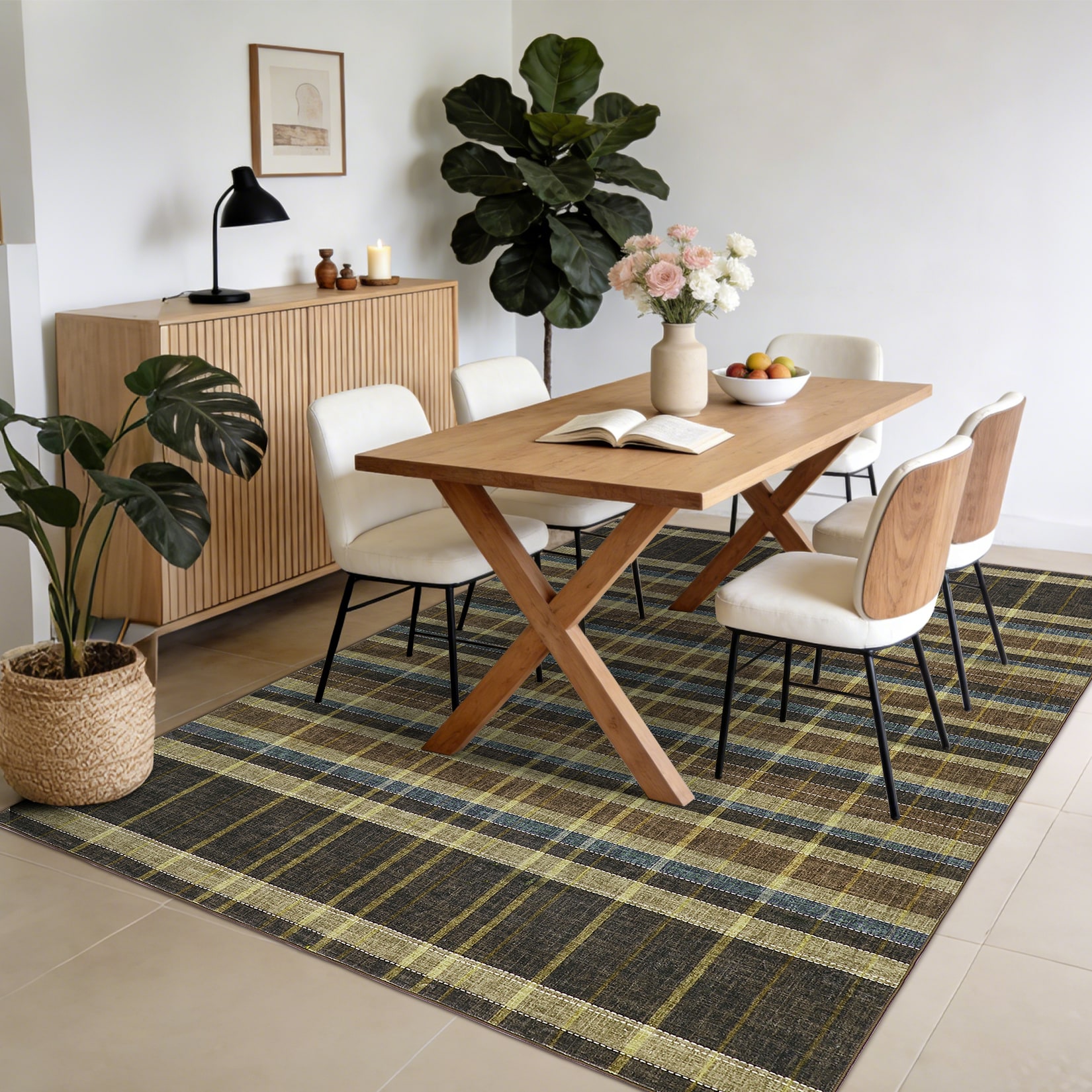 Assile ASRUG268211662749 rugs - View #4