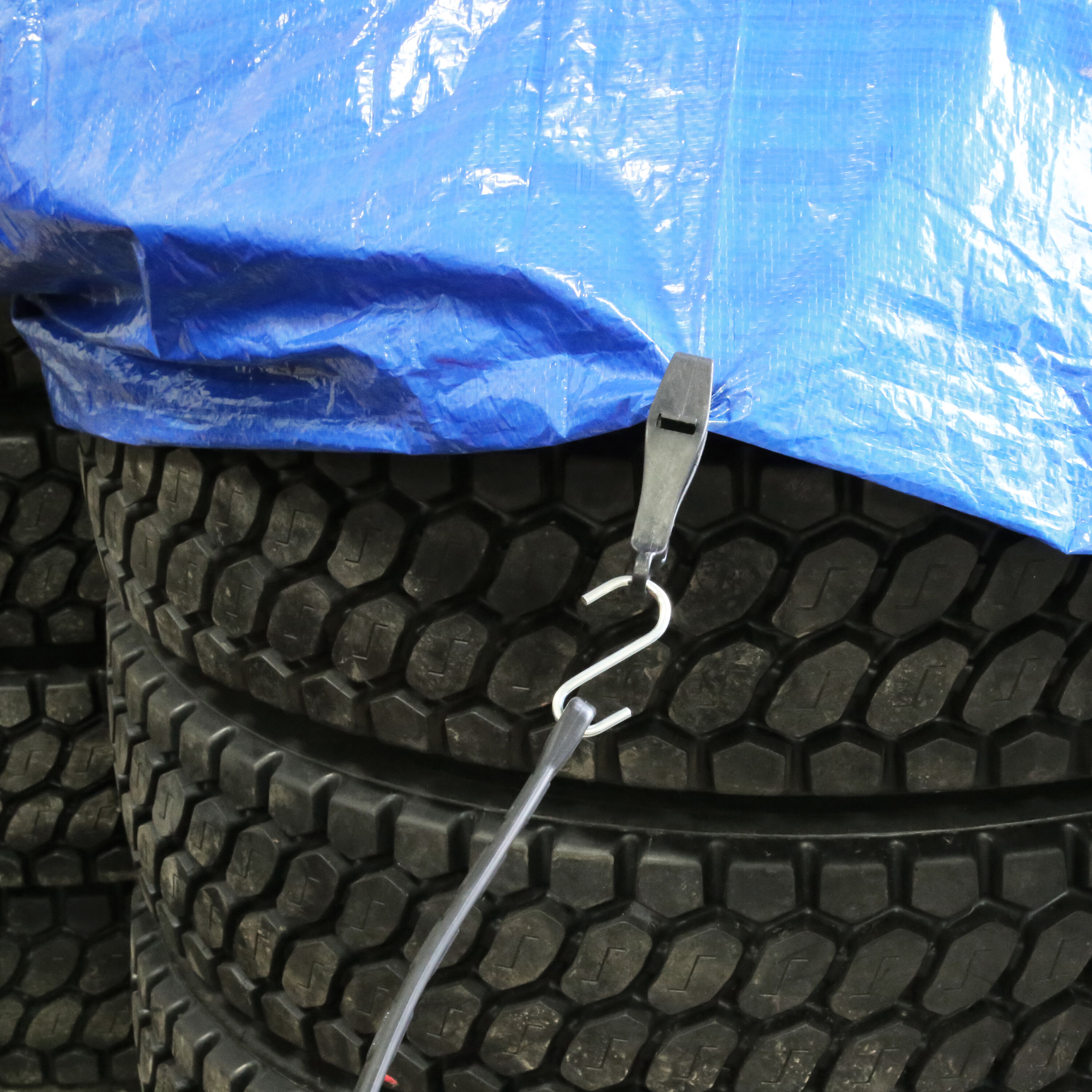 SmartStraps 882 Tarp-Accessories - View #5