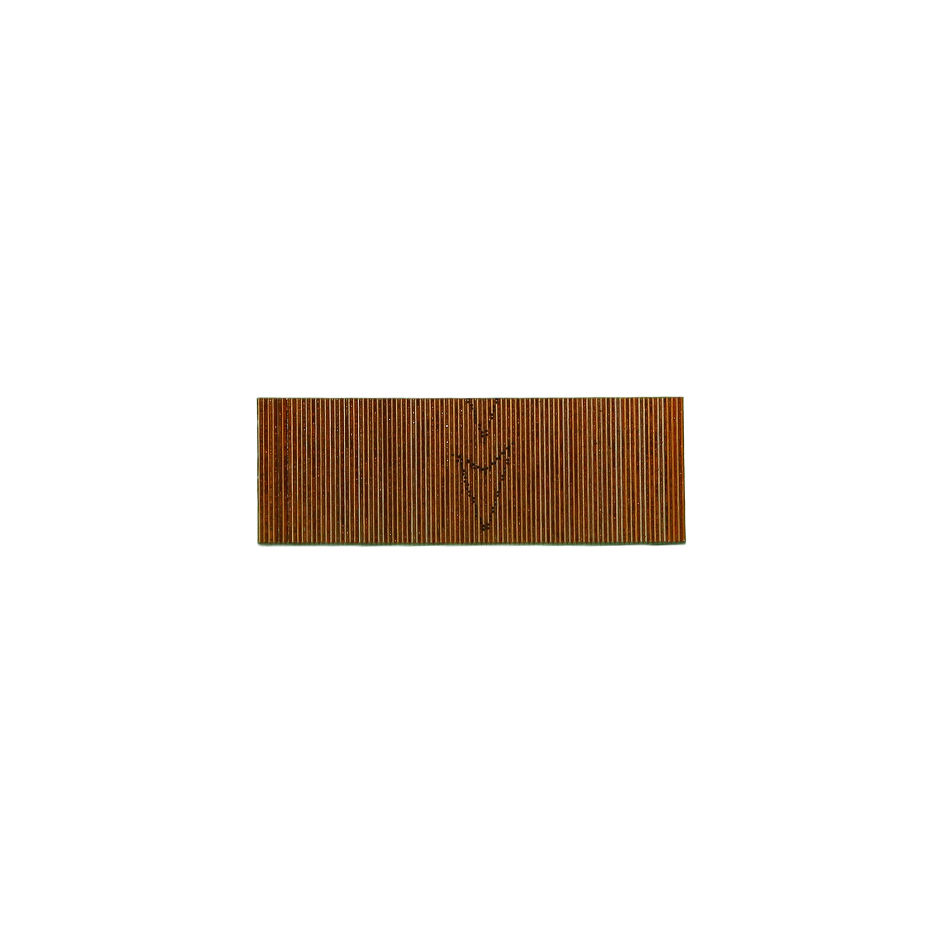 FREEMAN P23-12 1/2-in 23 -Gauge Galvanized Collated Pin nails 2000 -Per Box