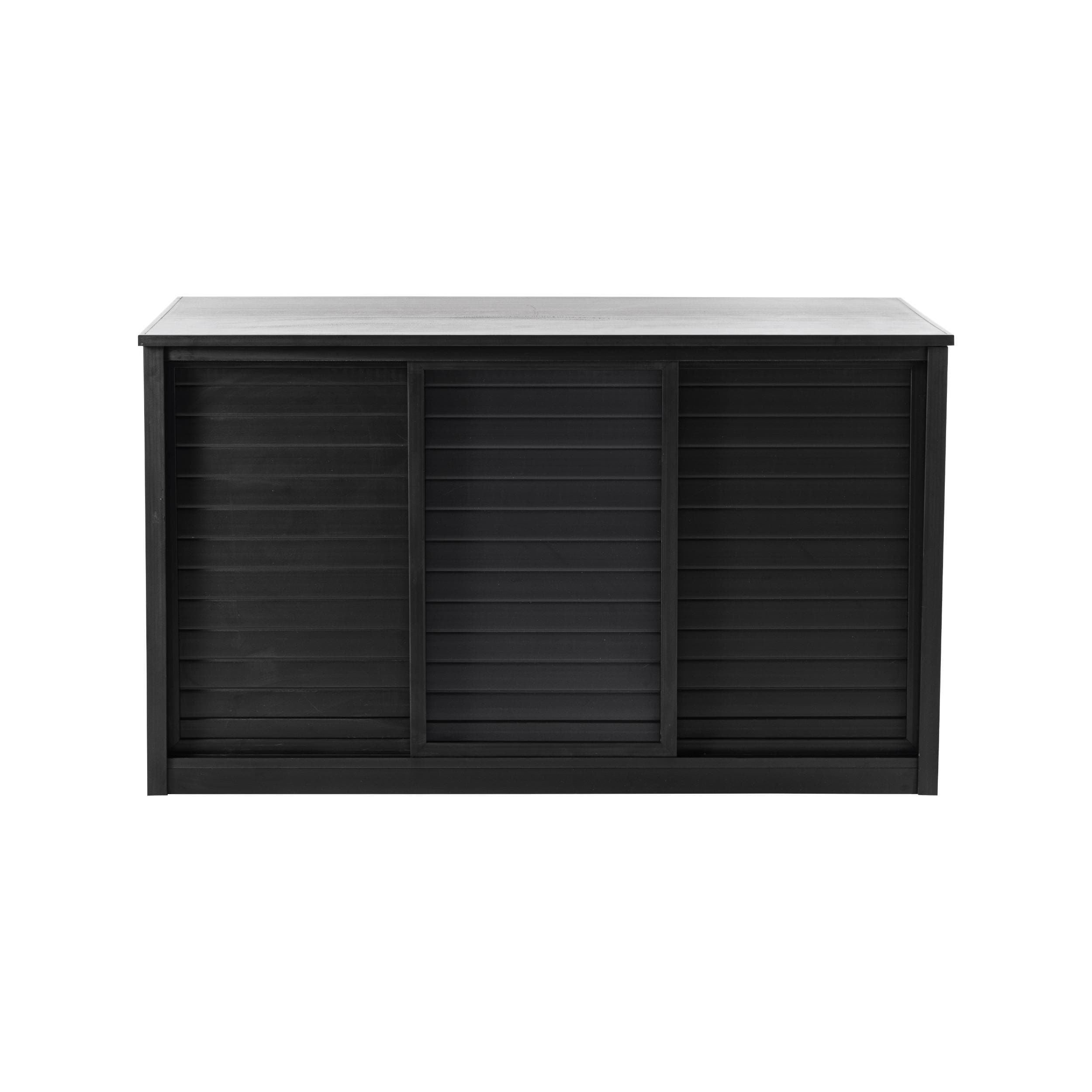 New Age Pet EHSVS24-02L Versa 48.4-Inches x 24.5-Inches x 28-Inches Composite Reptile Cabinet stand