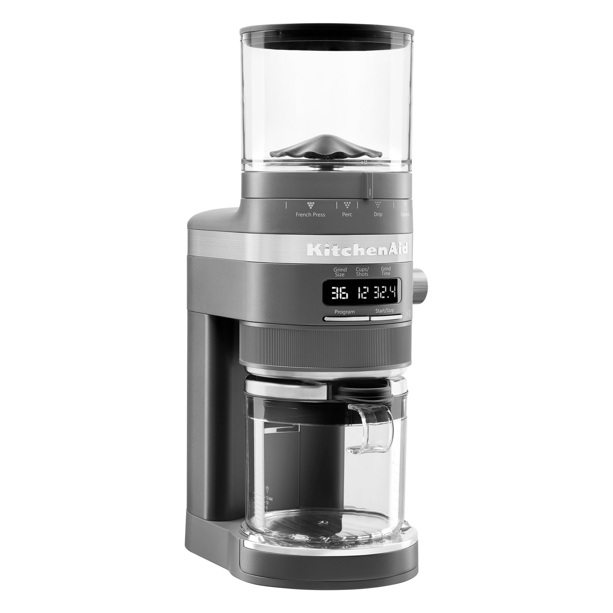KitchenAid KCG8433DG Coffee-Maker-Access-Supplies - View #2