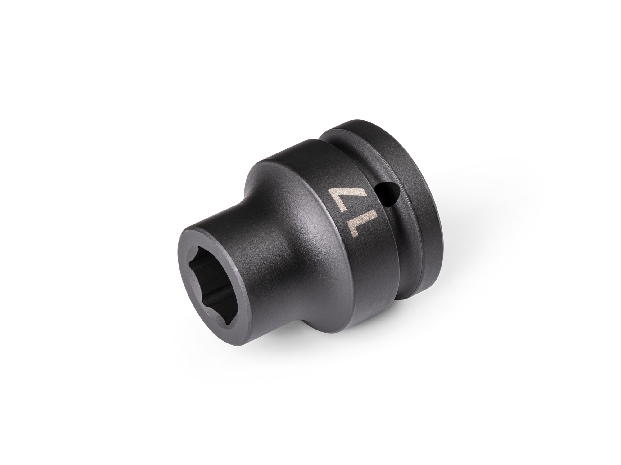 TEKTON Metric 3/4-in Drive 17mm 6-point Impact Socket Individual #SID32117