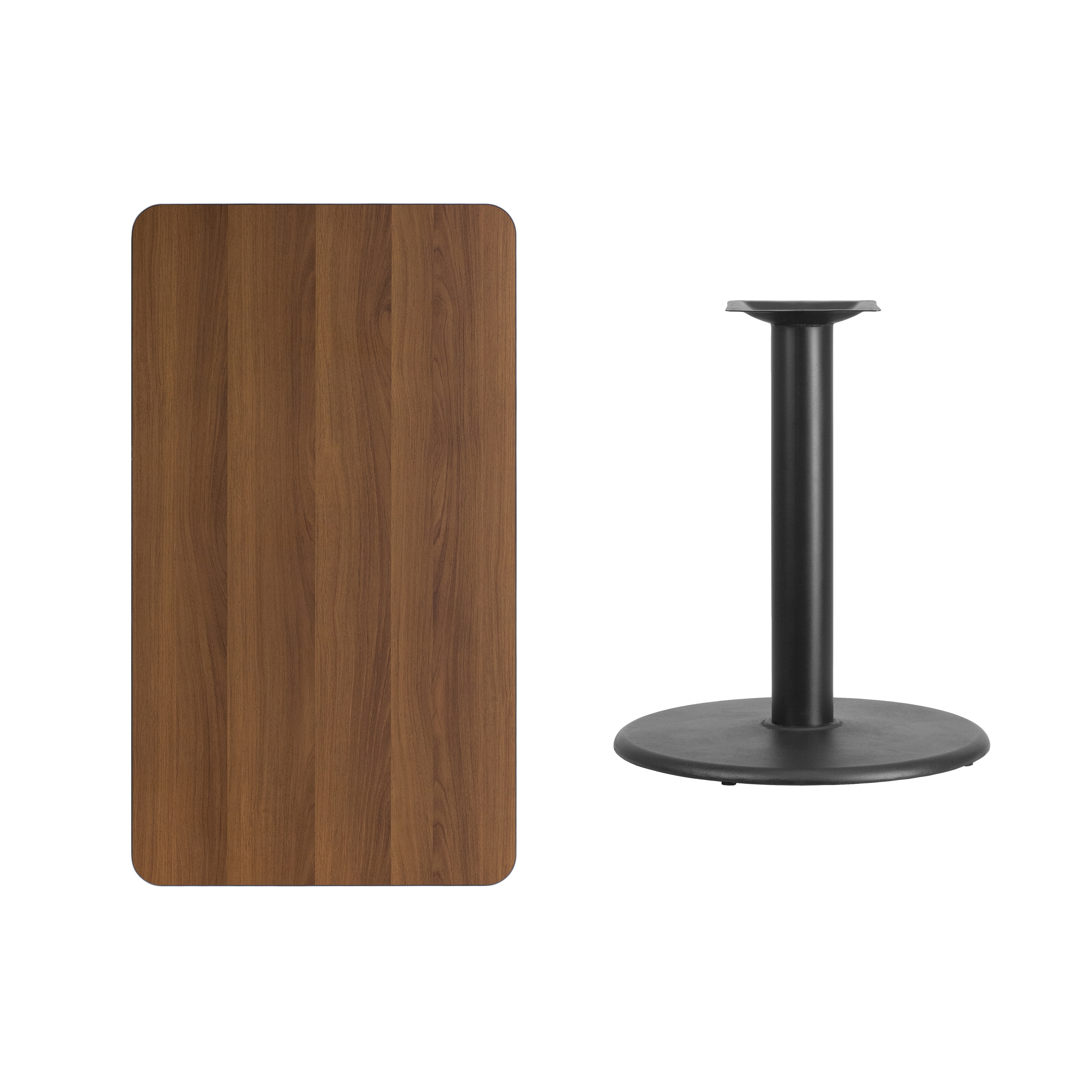 Flash Furniture 889142006534 Dining-Tables - View #4