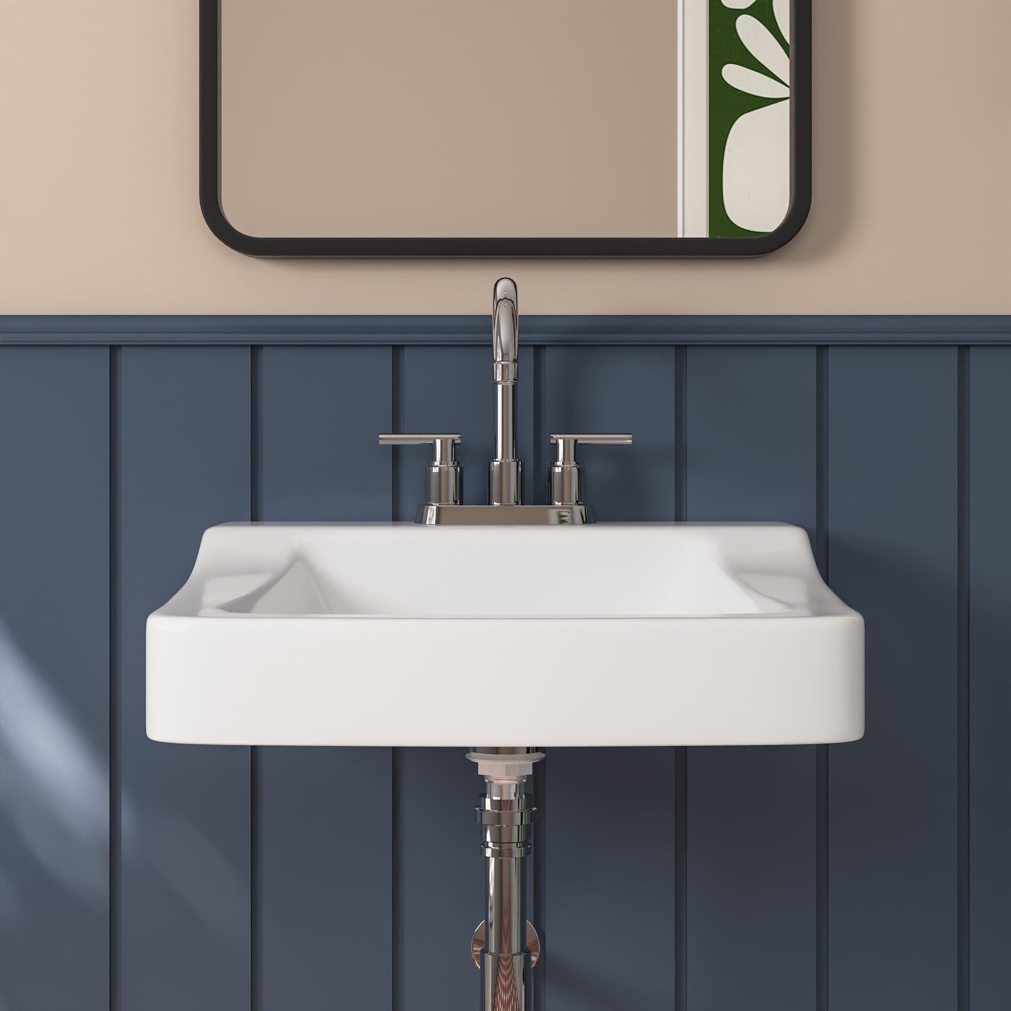 DeerValley DV-1WS0129 Bath-Sink - View #11