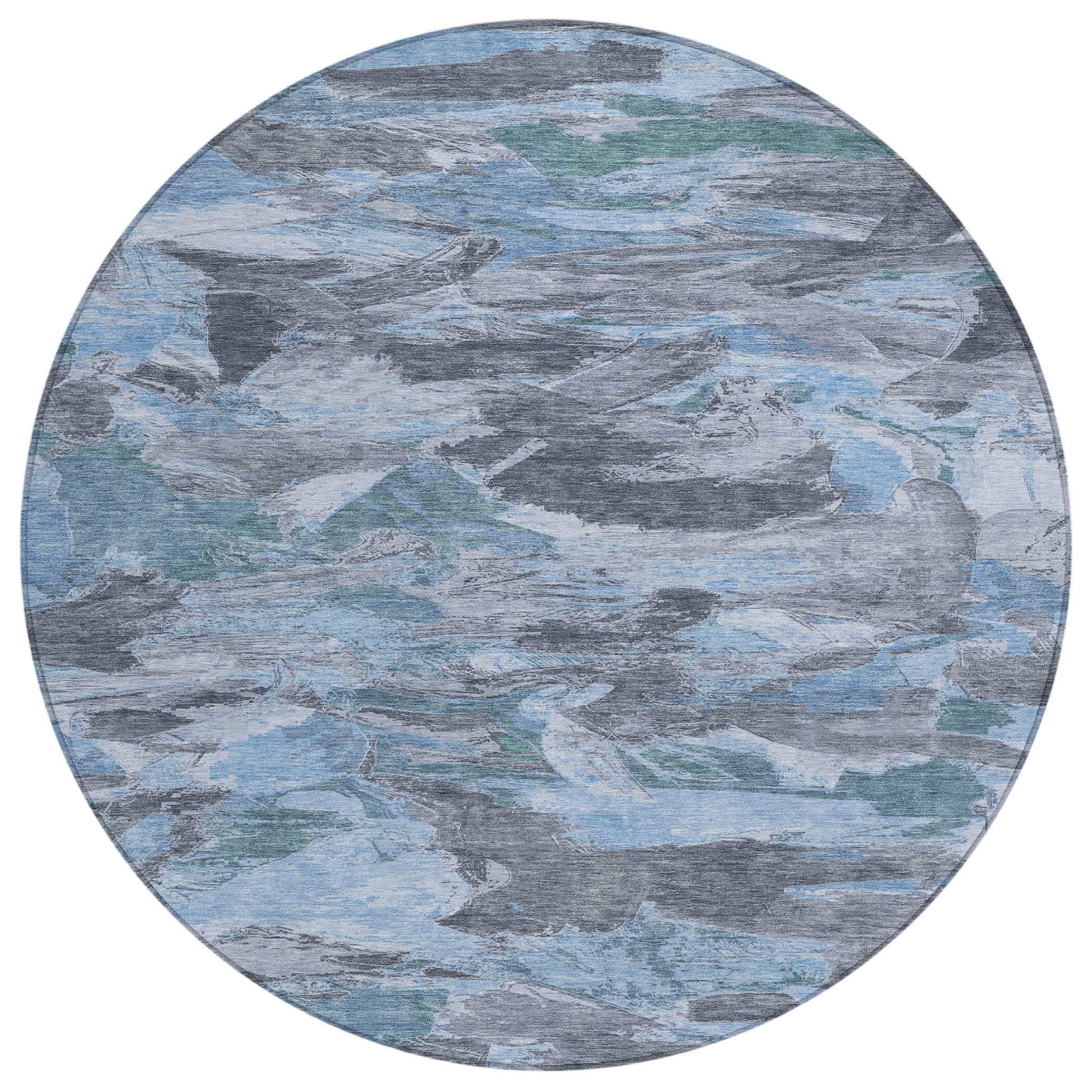 Addison Rugs ACN1346DN8RO rugs - View #2