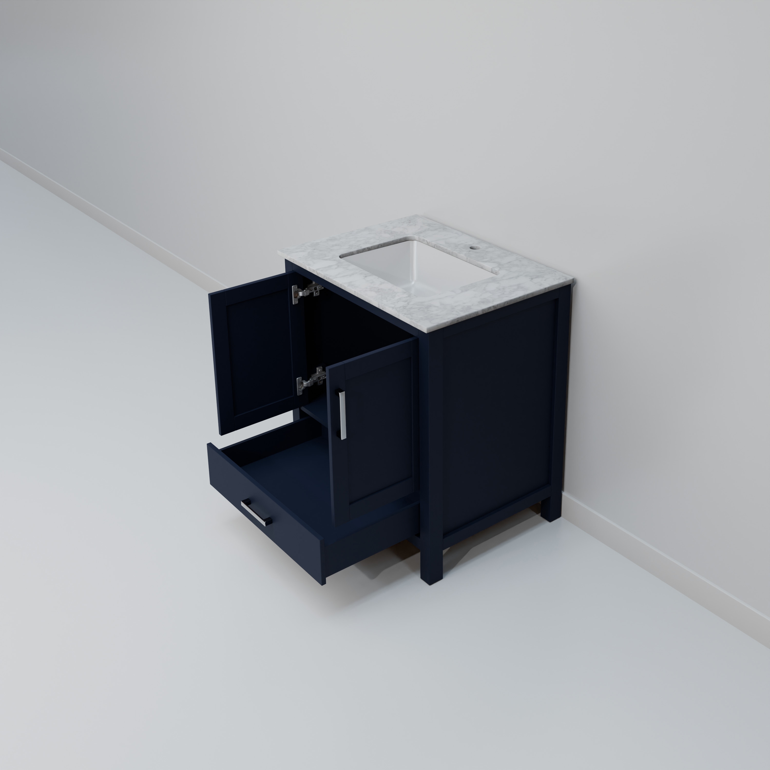 Lexora LJ342230SEDS000 Bath-Vanity-Combo - View #6