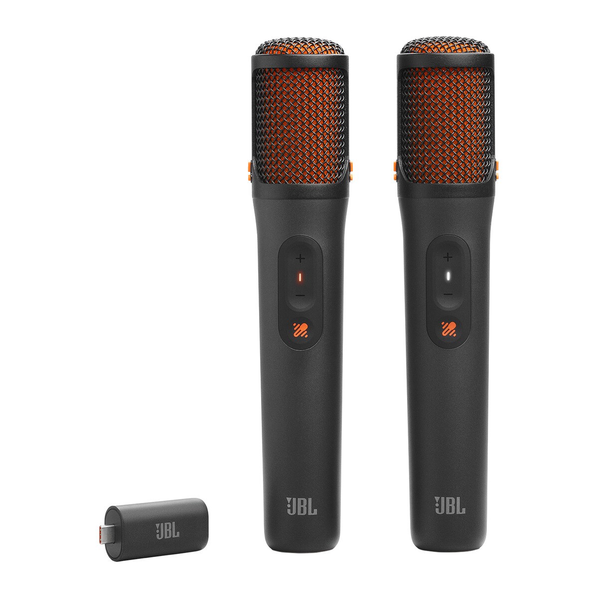 JBL JBLEASYSINGMICSAM Public-Address-Systems - View #2