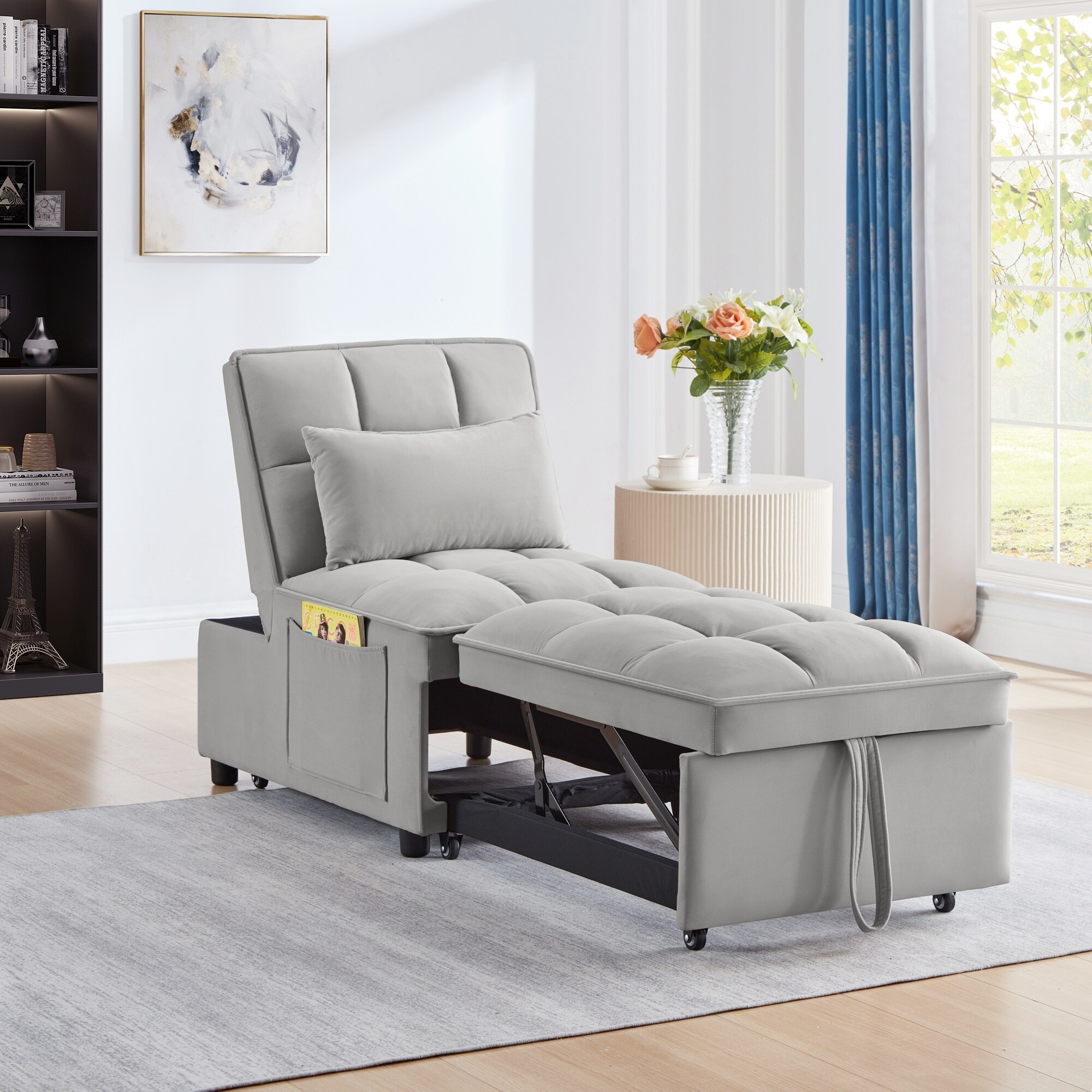 Horizons Prime LJW103294 futons - View #2