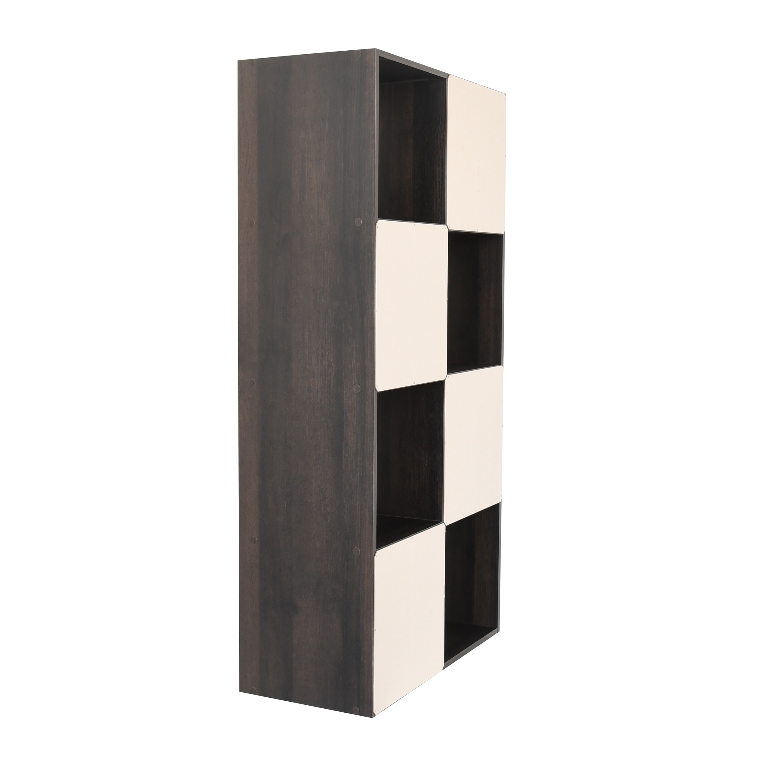 Style Selections CL22-11ST8-ES Laminate-Storage-Cubes - View #5