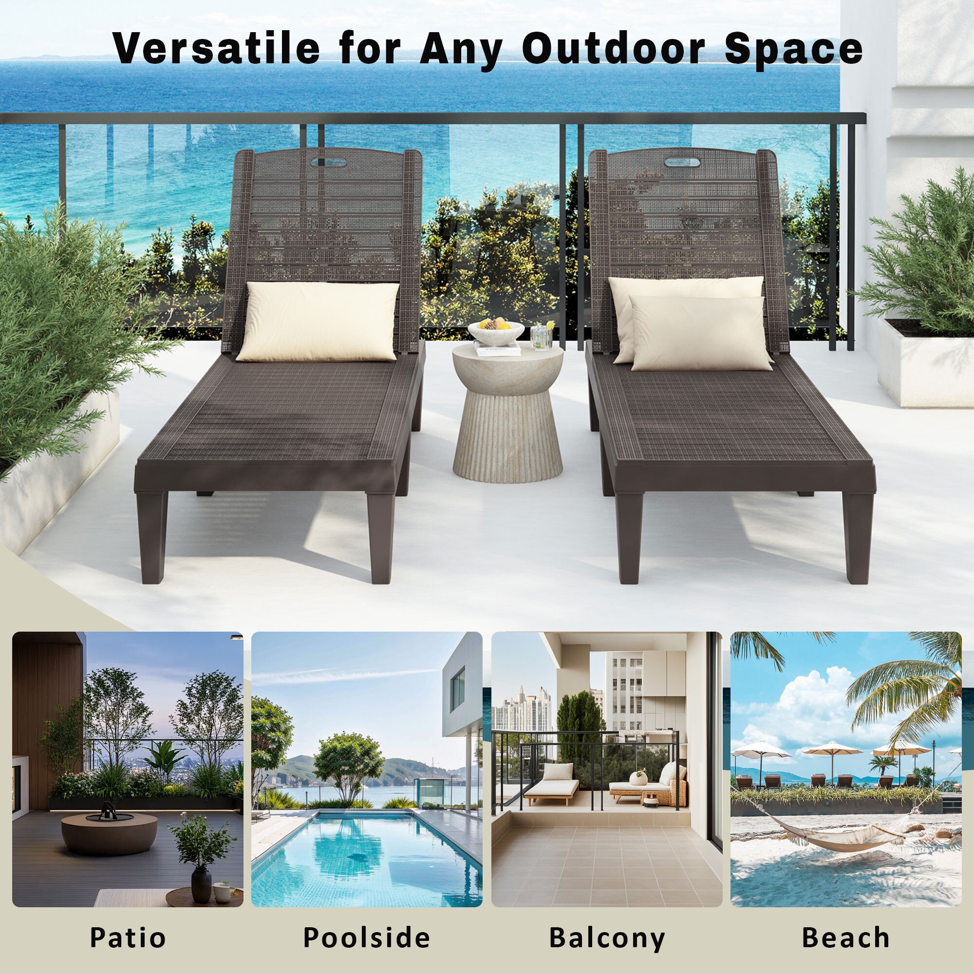 Bybafun YA3700724 Patio-Chairs - View #7