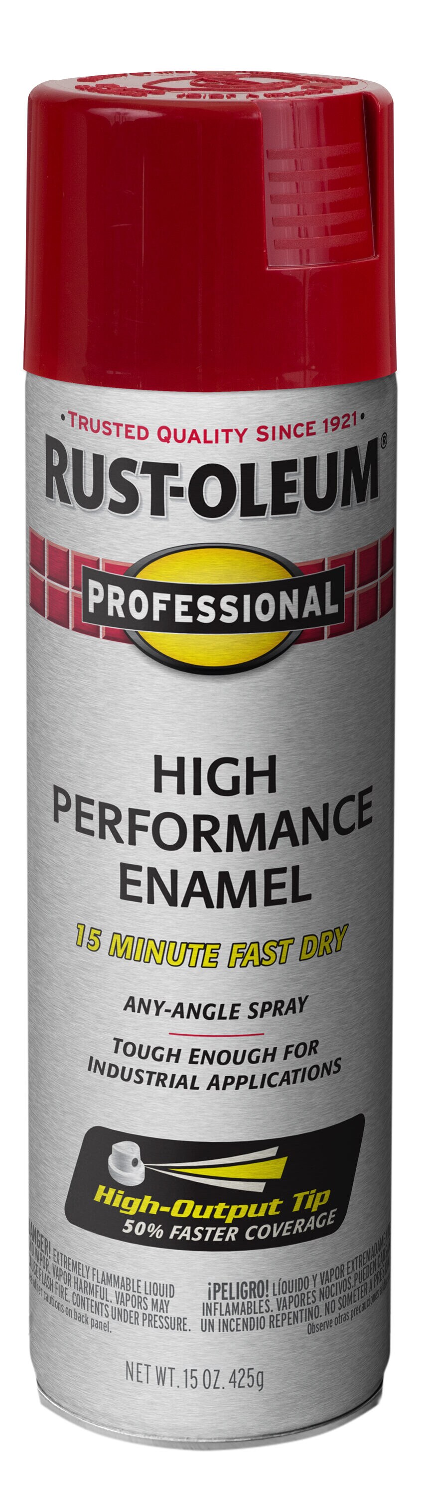 Rust-Oleum 7565838 Spray-Paint - View #3