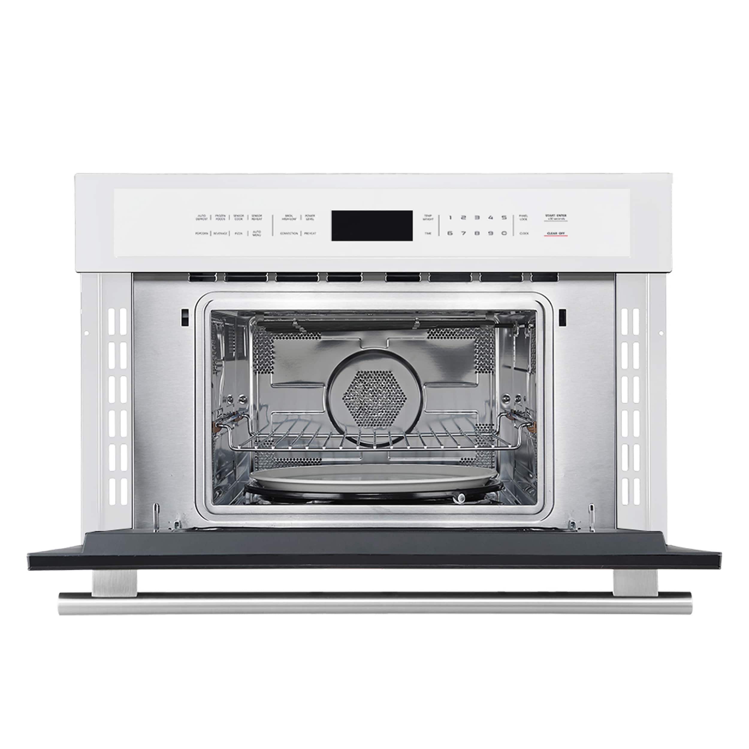 FORNO FMWDR3093-30WHT m050359 - View #11