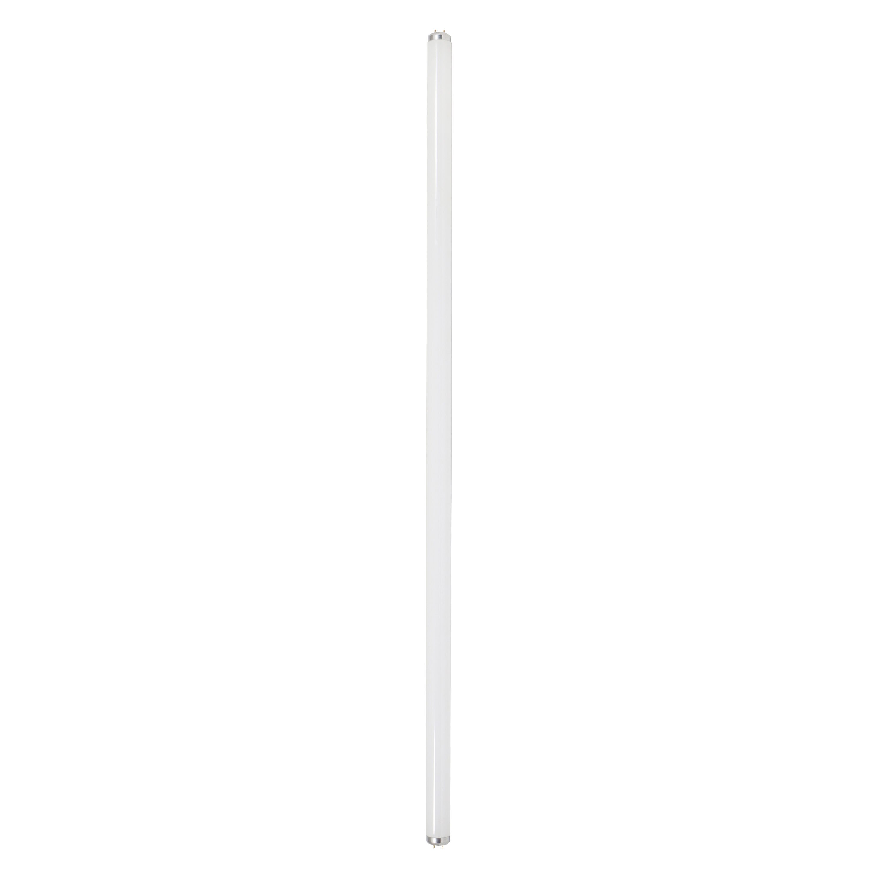 SYLVANIA 40-Watt EQ T12 Daylight Medium Bi-pin (t12) Fluorescent Tube ...