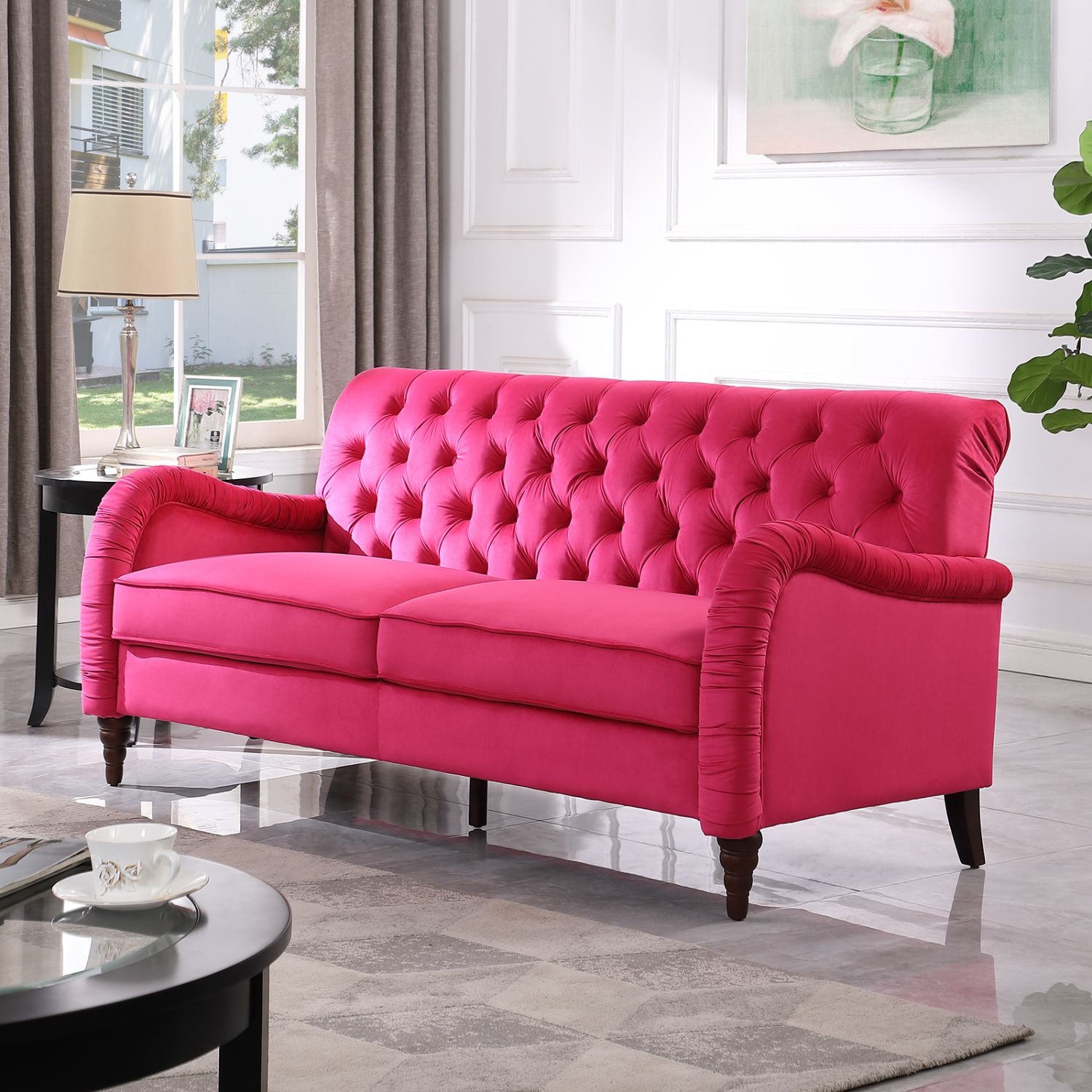 JASMODER W1099S00027 Sofas-Loveseats - View #3