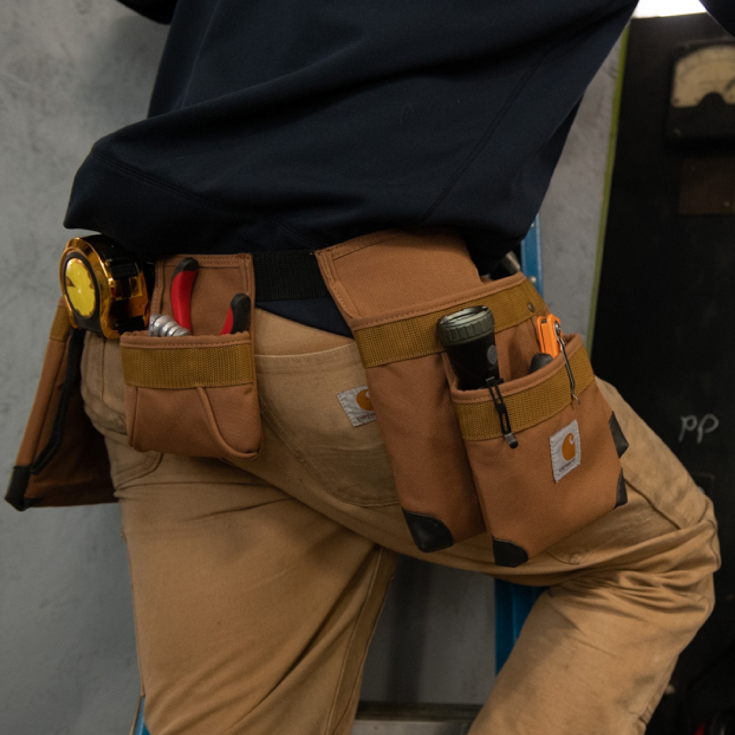Carhartt B000052721199 Tool-Belts - View #5
