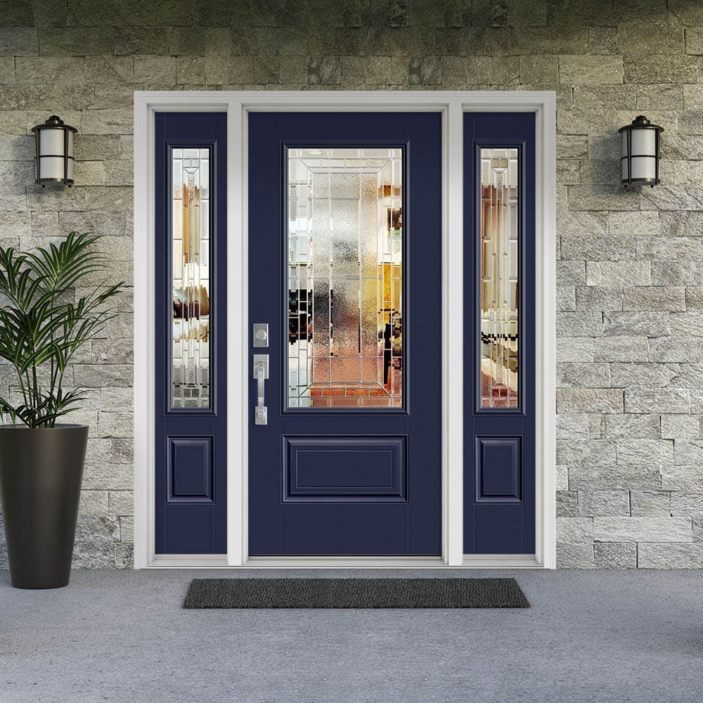 Masonite 631047 Entry-Doors - View #2