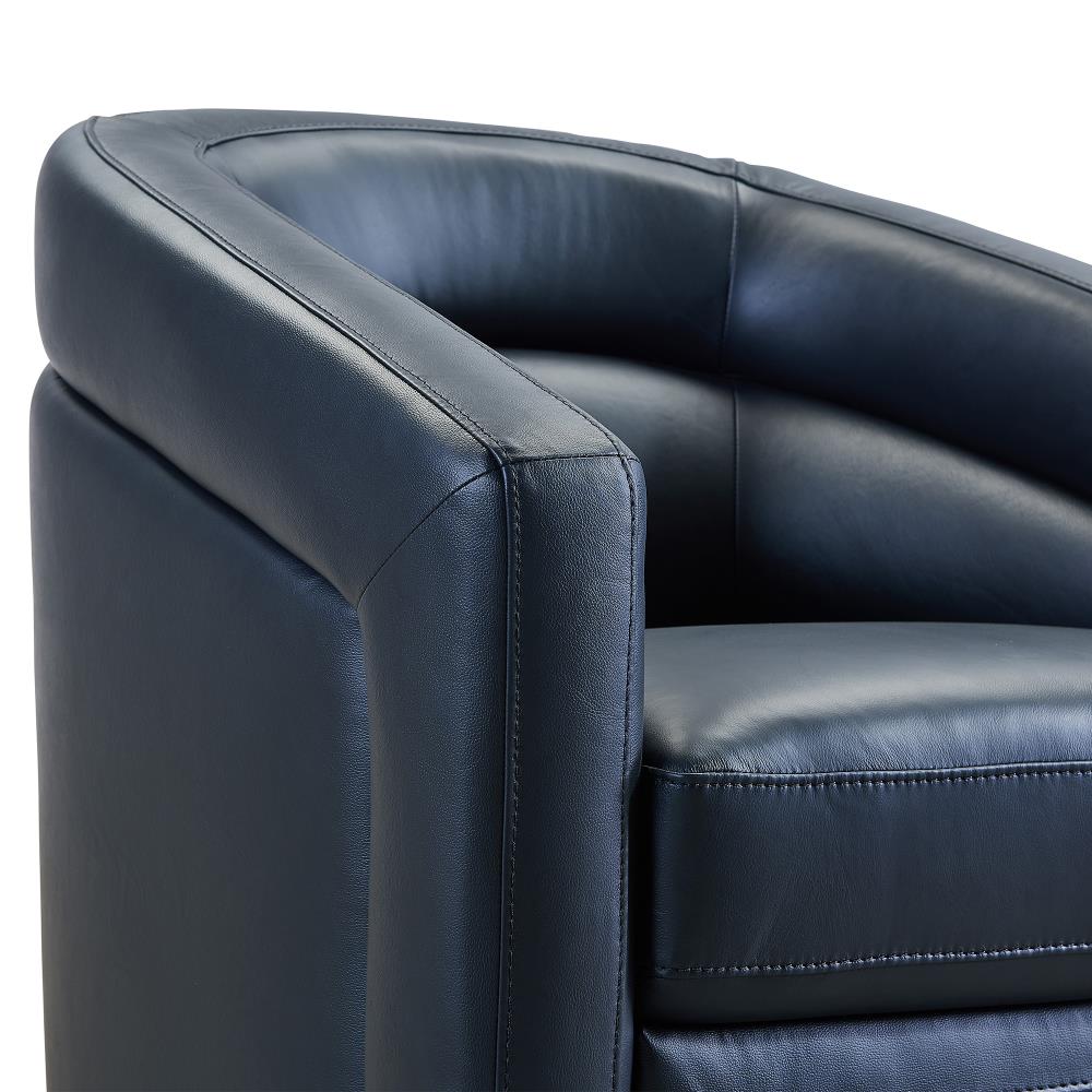 Armen Living LCDSCHBLK chairs - View #4