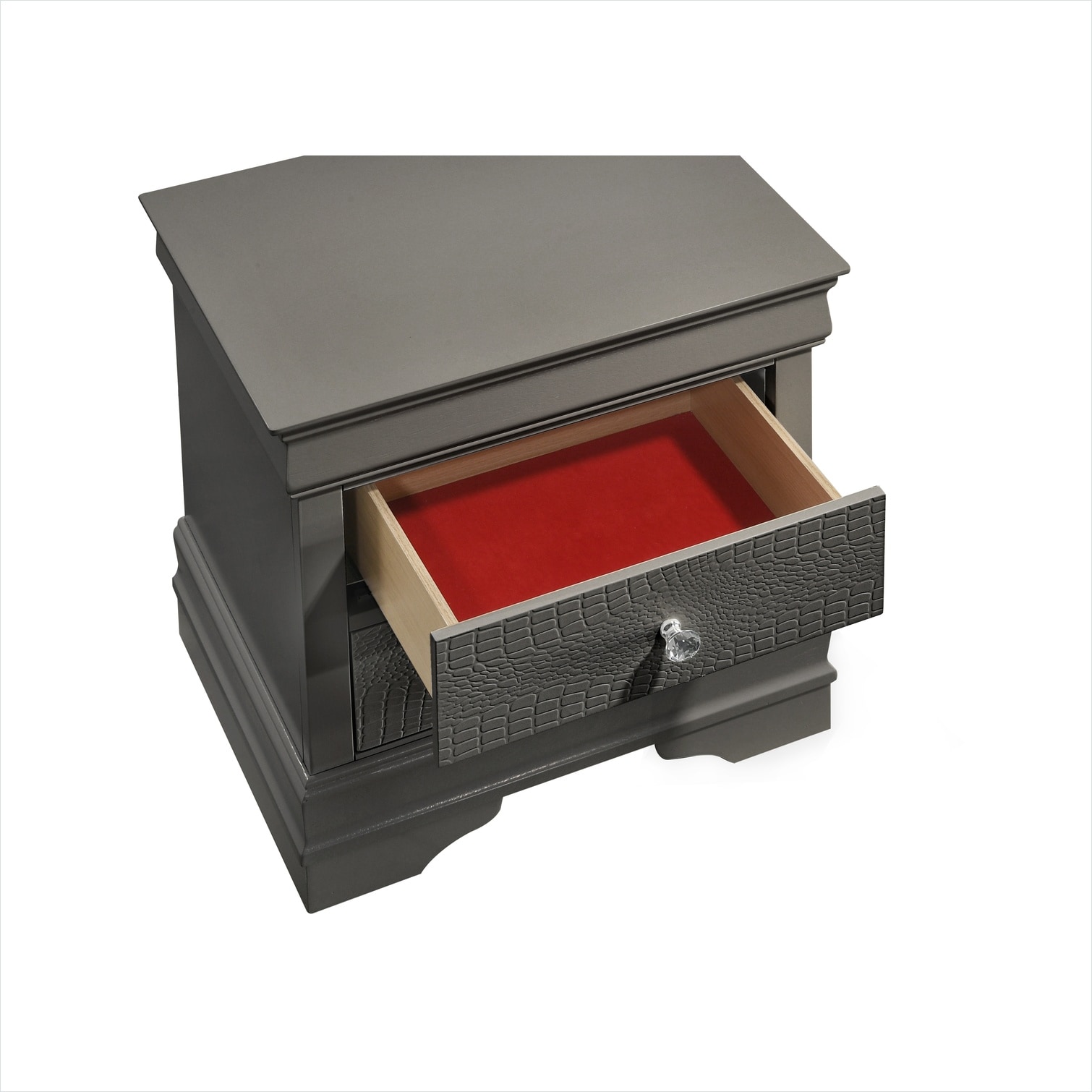 SunJet 4E5A3GV6WJ0V nightstands - View #5
