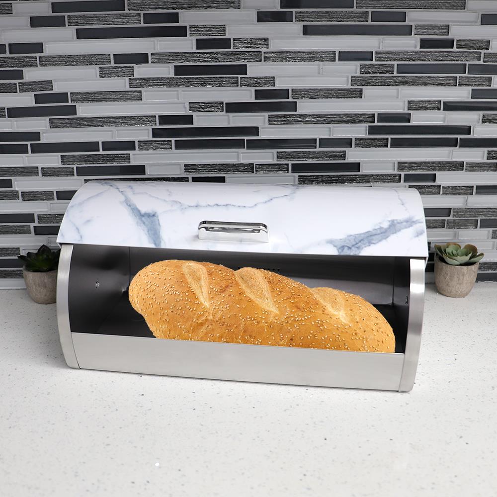 Rubbermaid Bread Keeper 