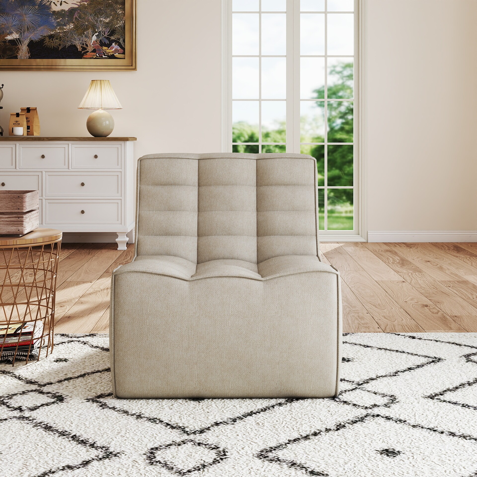 BuotiqHom DH-S1-131KH Sofas-Loveseats - View #7