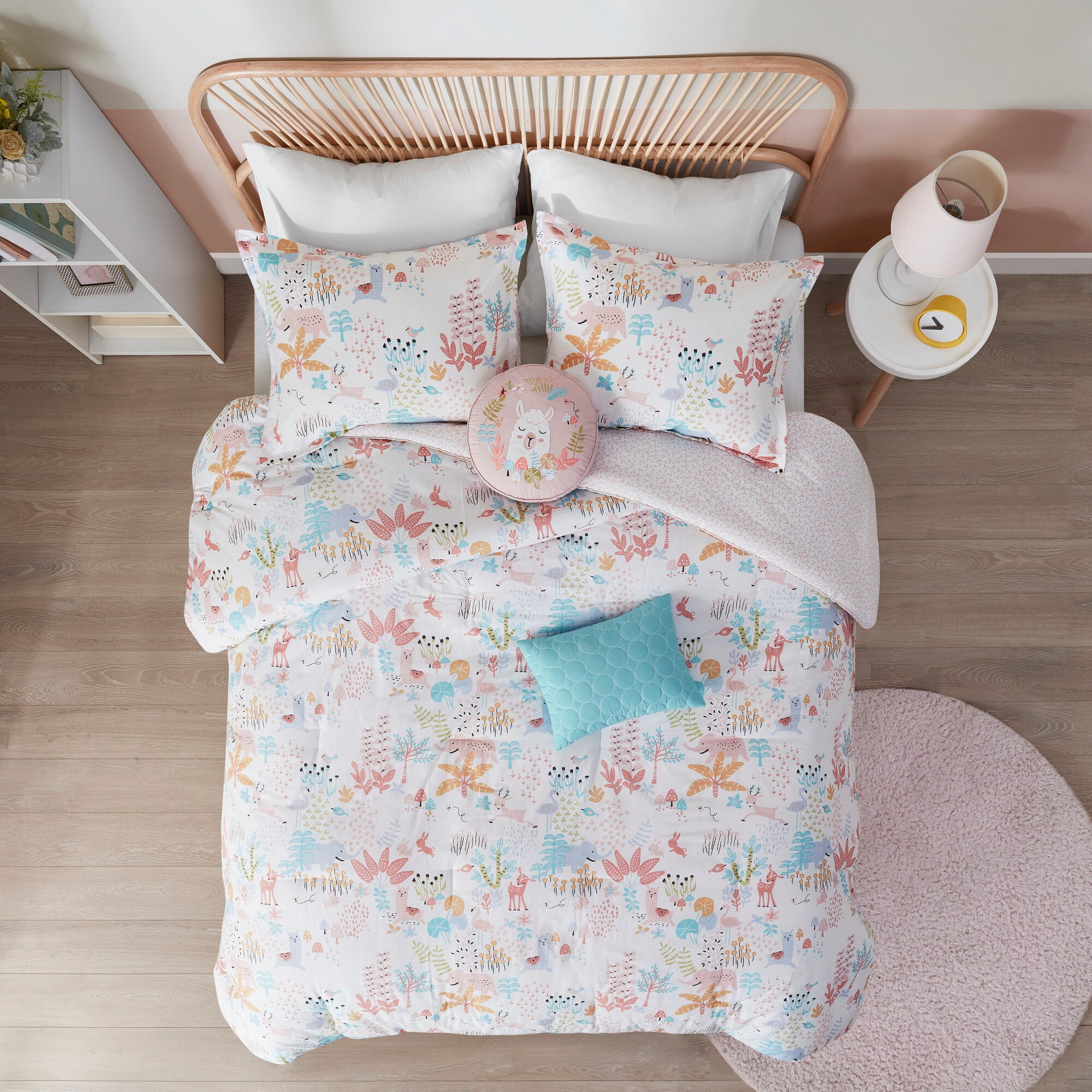 Urban Habitat Kids UHK10-0157 bedding - View #6