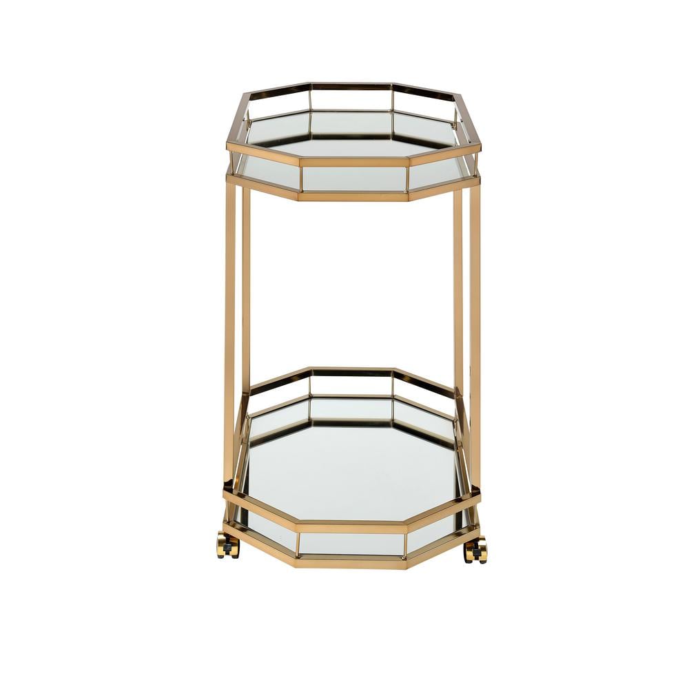 Damerin ZQ-DS-F21 Free-Standing-Shelving - View #2