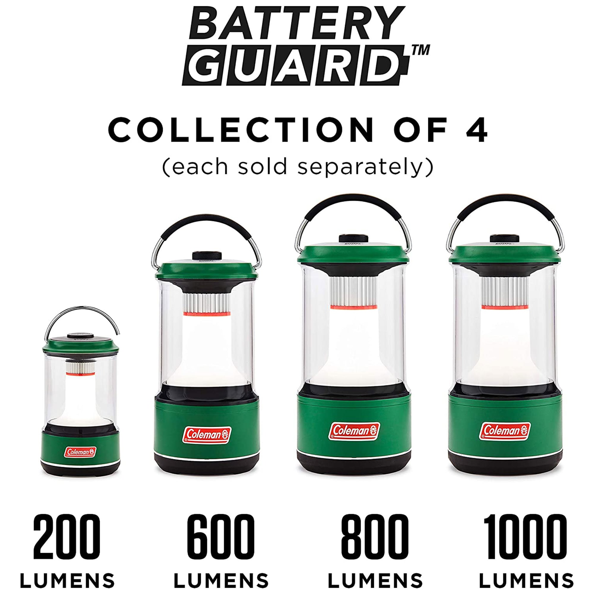 Coleman 315834 Lantern-Flashlights-Llc - View #9