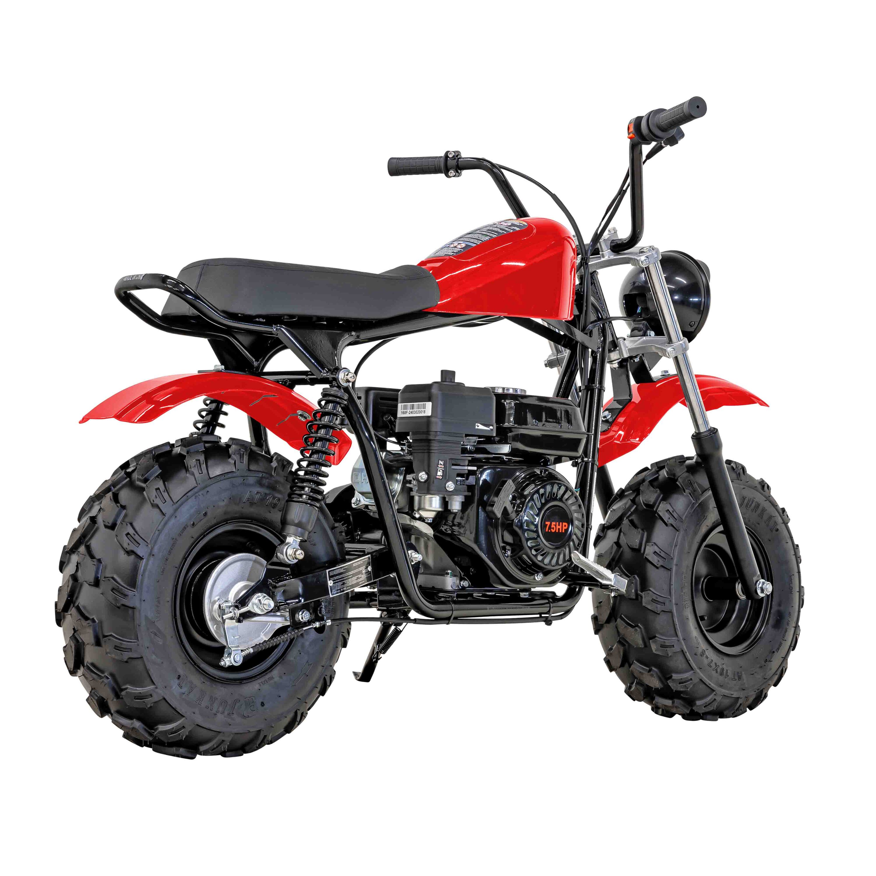 Massimo Y180200313 Dirt-Bikes-Mini-Bikes - View #11