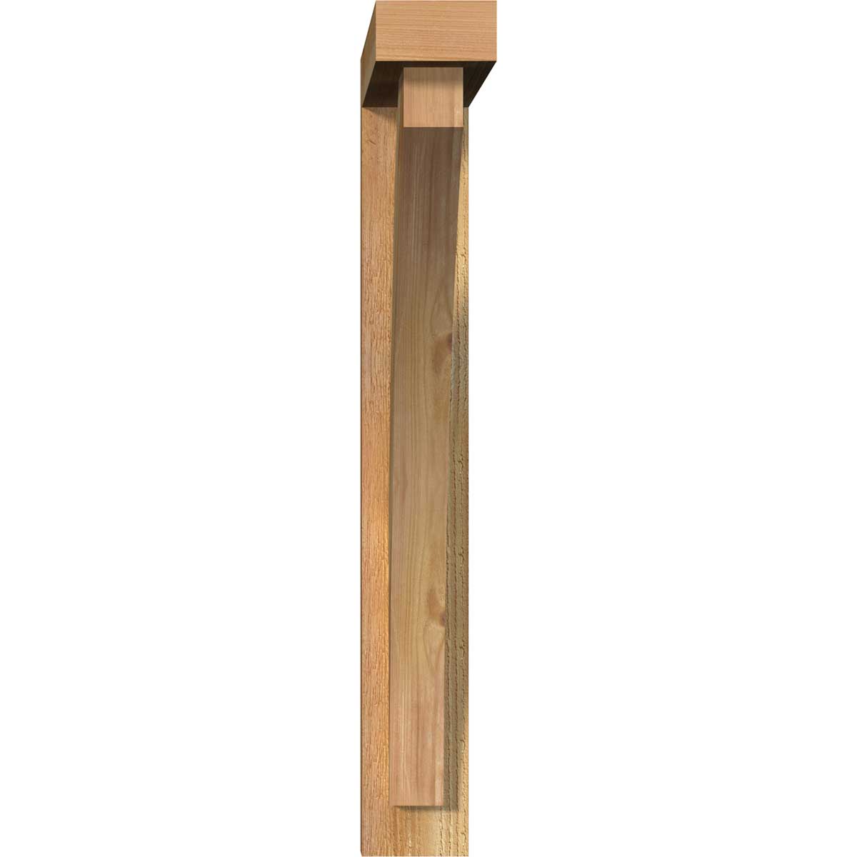 Ekena Millwork 1463815 Exterior-Brackets-Braces - View #2