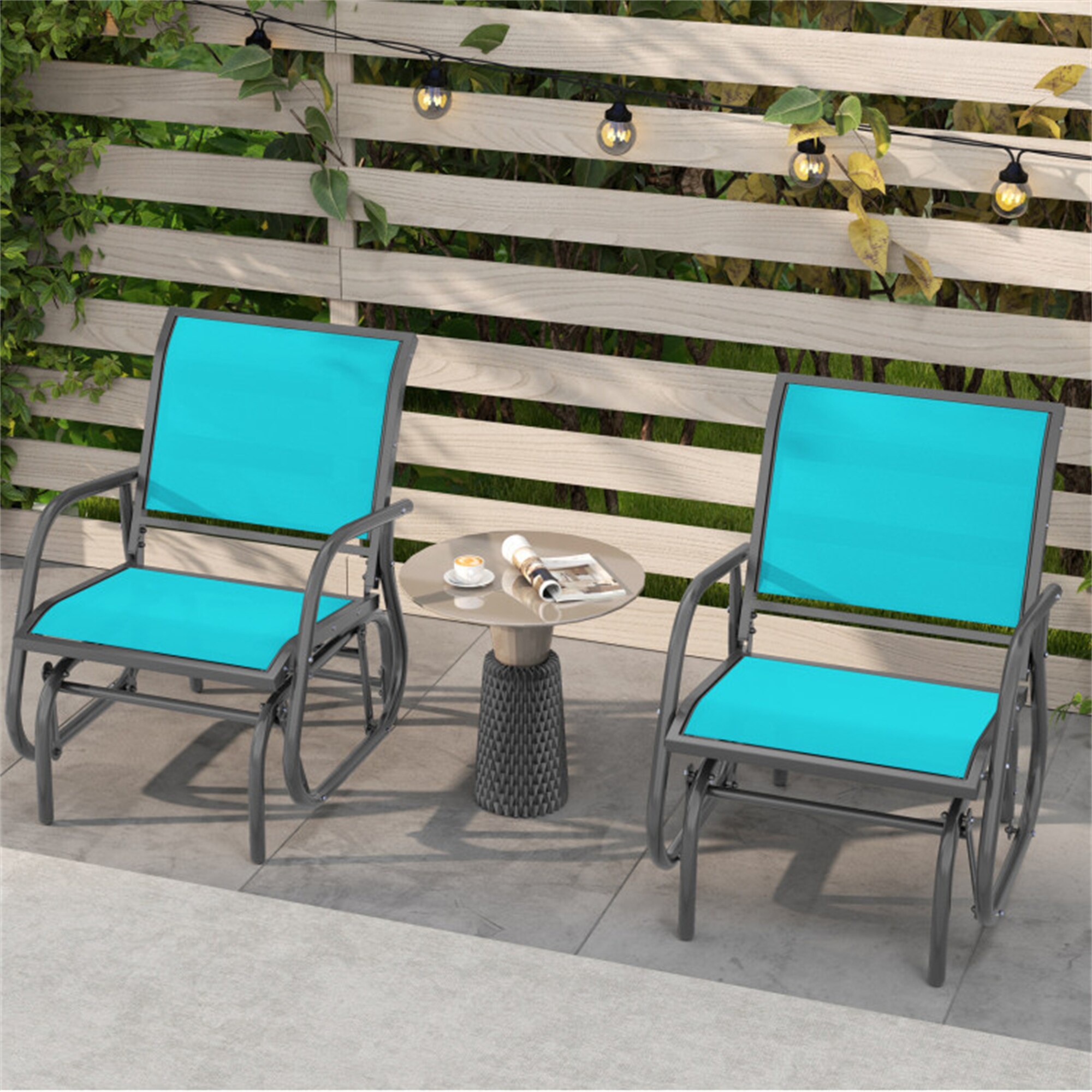 BABOOM BOM-70562TU-CO Patio-Chairs - View #3
