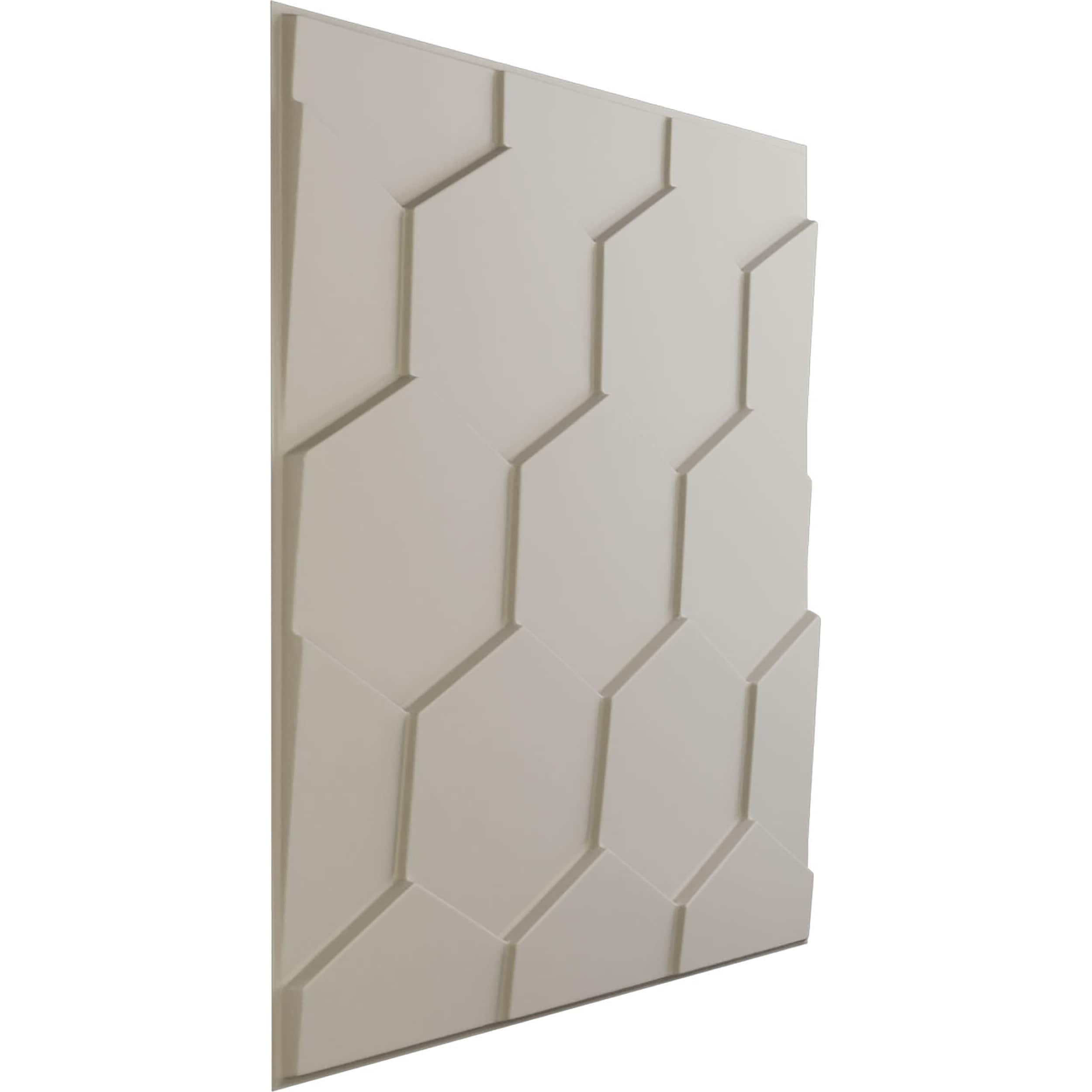 Ekena Millwork WP20X20HBGBW Wall-Panels - View #2