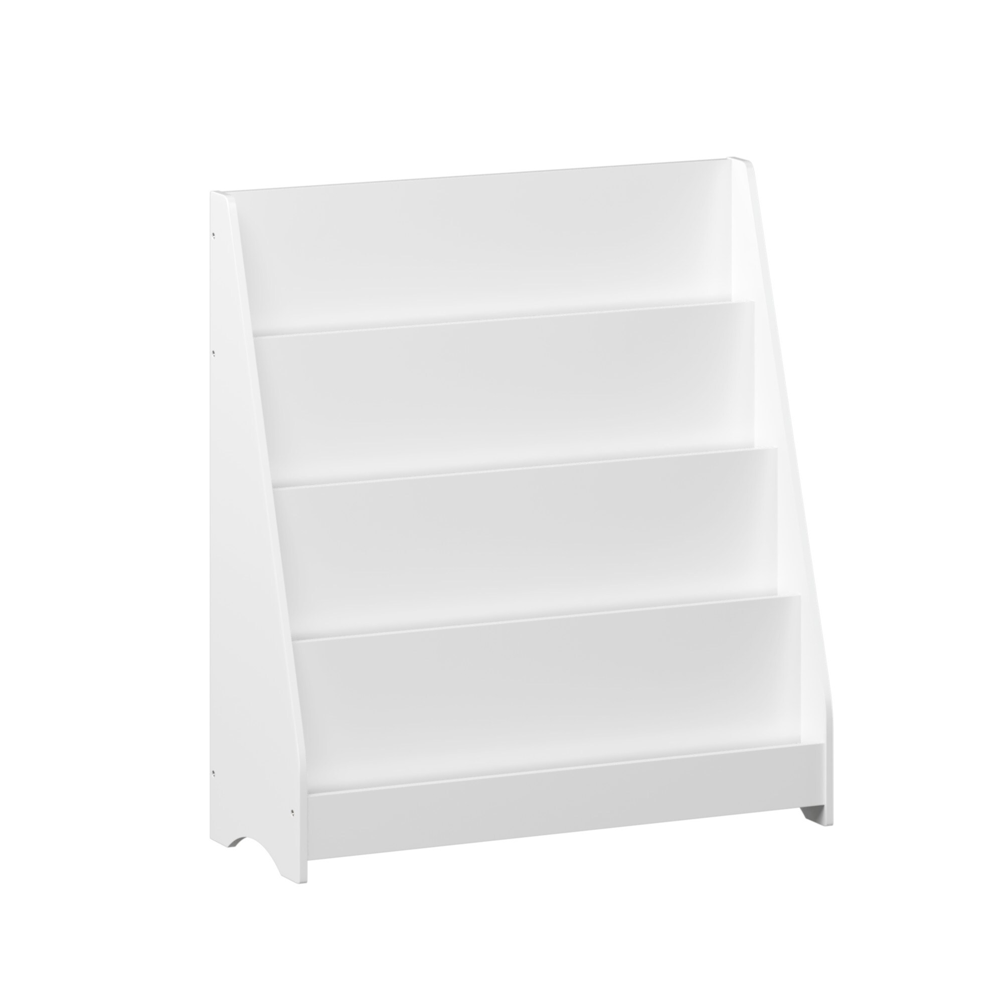ToolCat LDSG-103-WS Kids-Bookcases - View #10