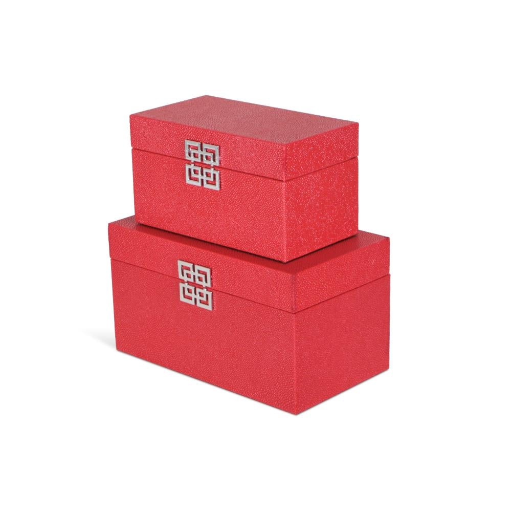 Cheung's FP-3981-2R Decorative-Accessories - View #2