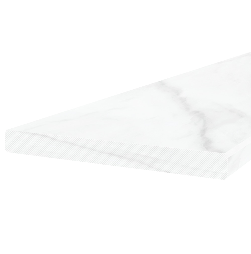 Satori 1001-0394-0 Wall-Trim-Accent-Tile - View #7