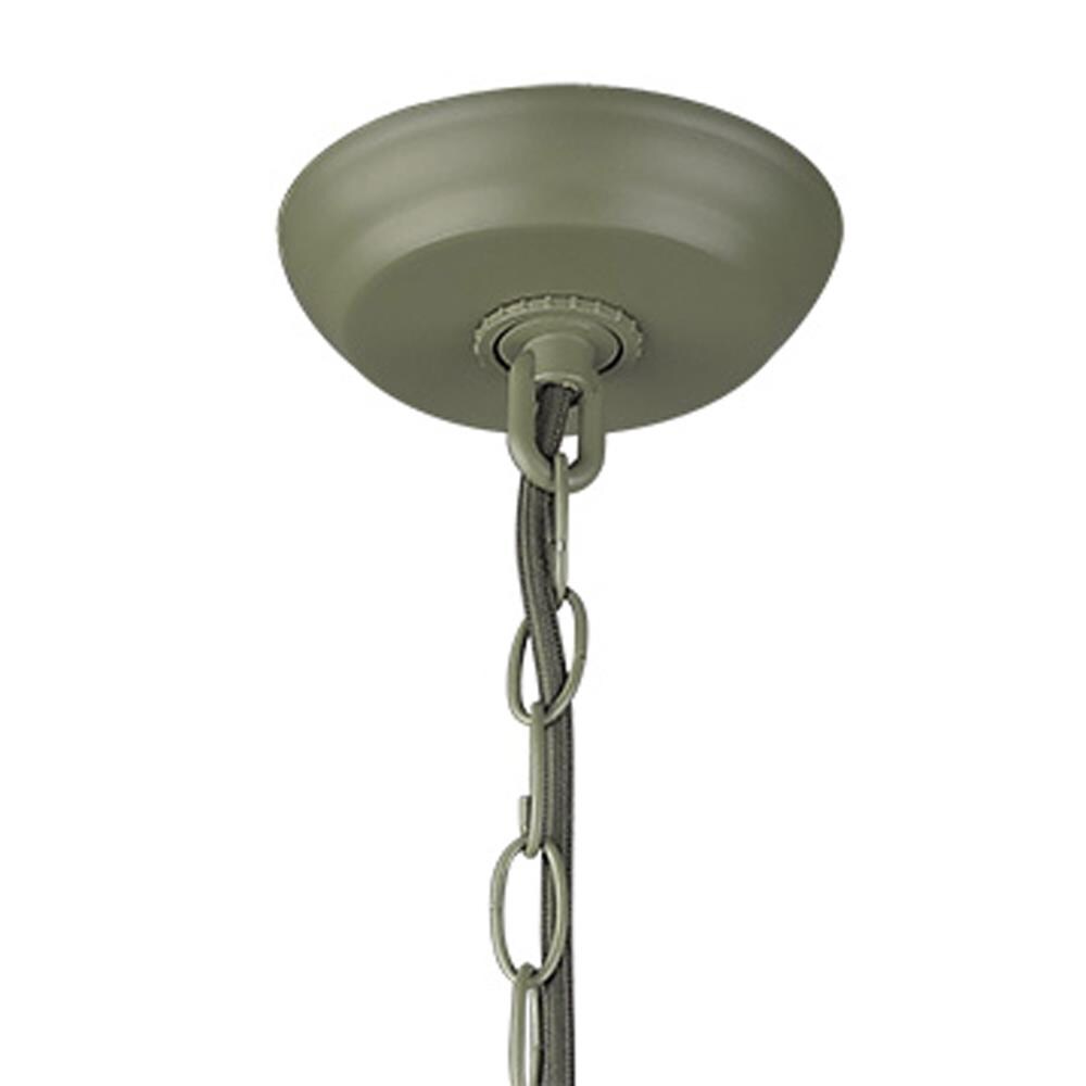 Trend Lighting TP10026GN Pendant-Lights - View #6