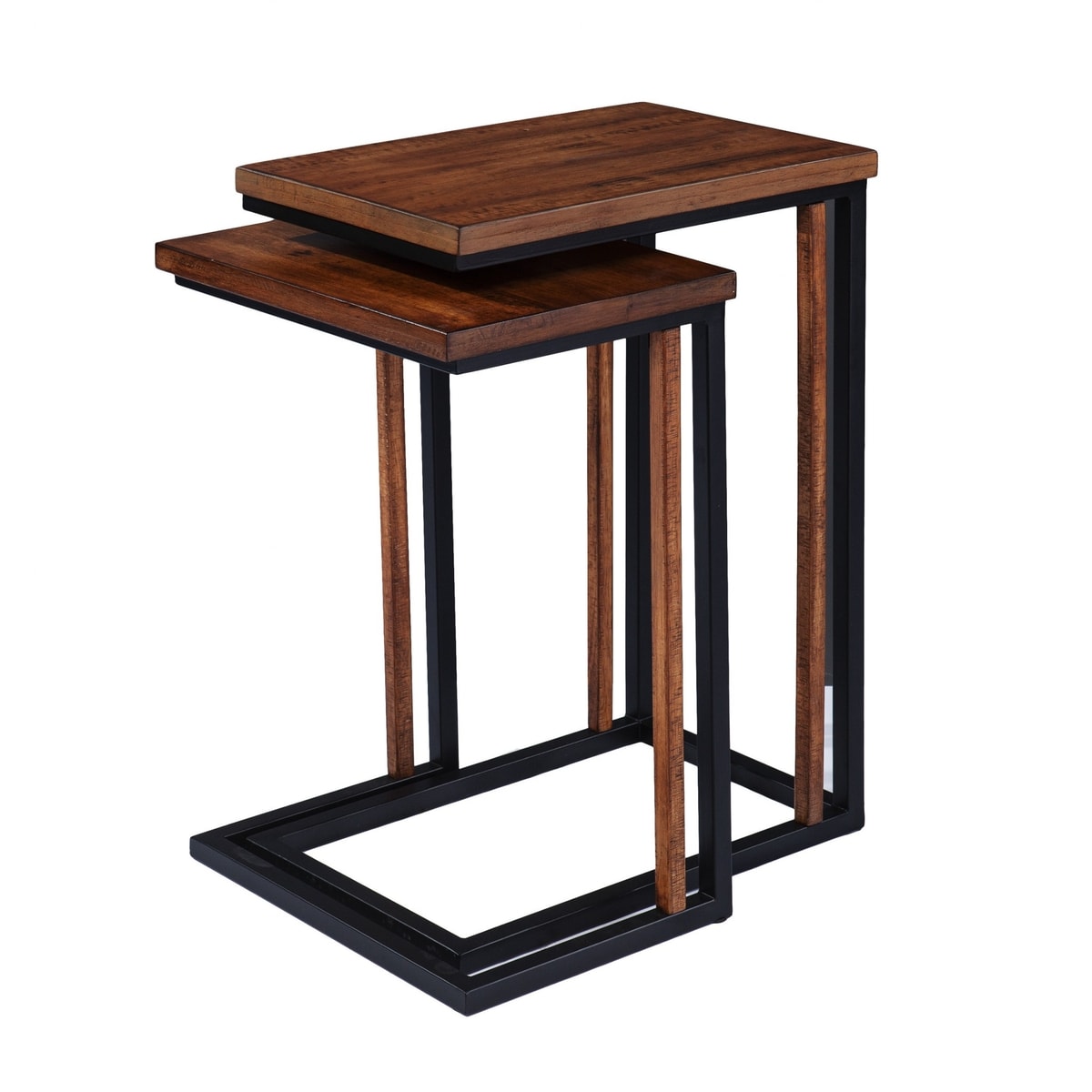 HomeRoots 4000402287 End-Tables - View #2