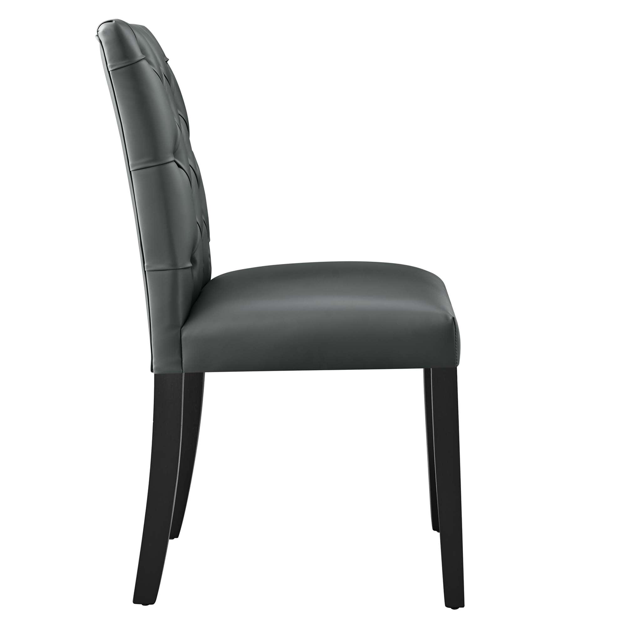 Modway EEI-3472-GRY Dining-Chairs - View #7