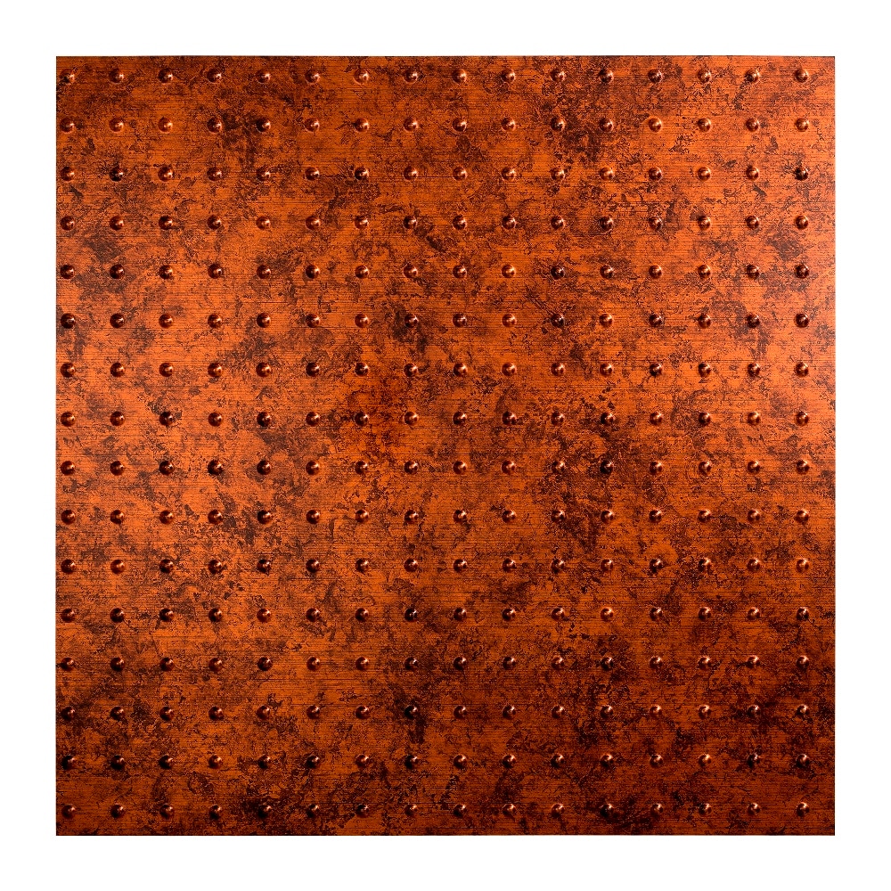 Fasade PL7218 Ceiling-Tile - View #2
