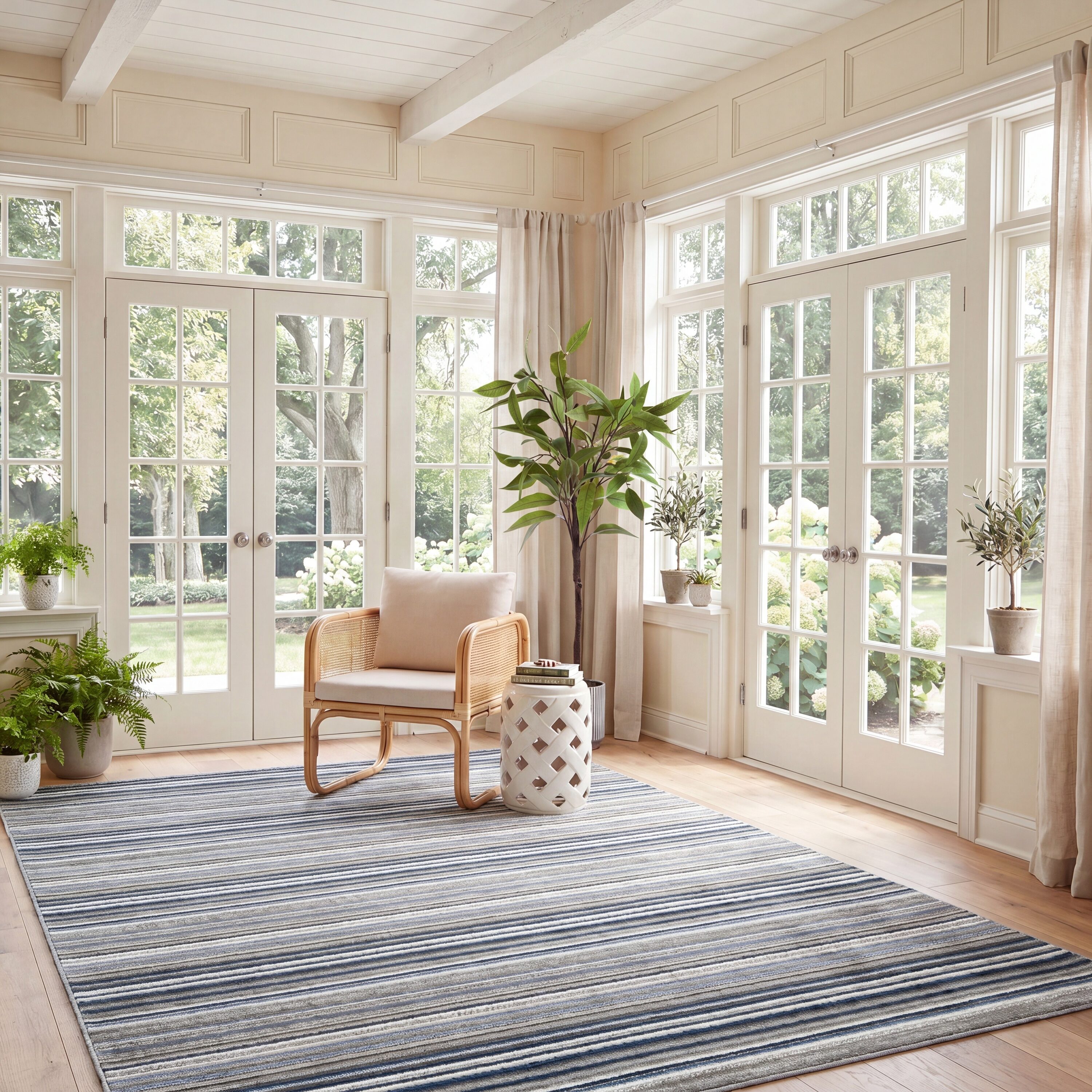 Safavieh CBN323F-68 rugs - View #6