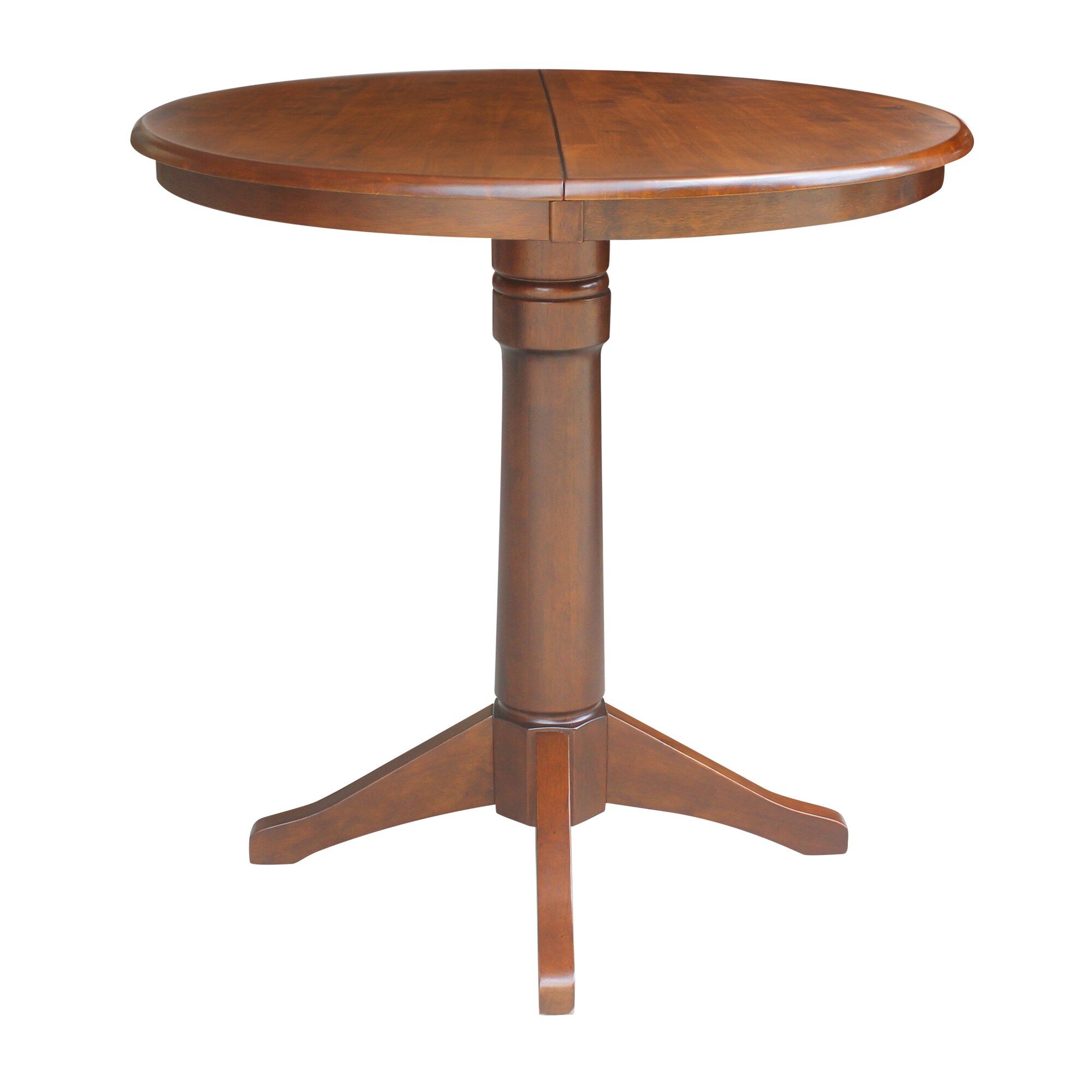 International Concepts K581-36RXT-27B-6B Dining-Tables - View #2