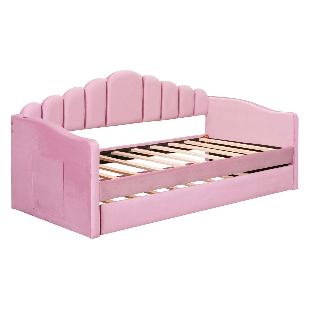 ModernLuxe L-HL000067AAH beds - View #5