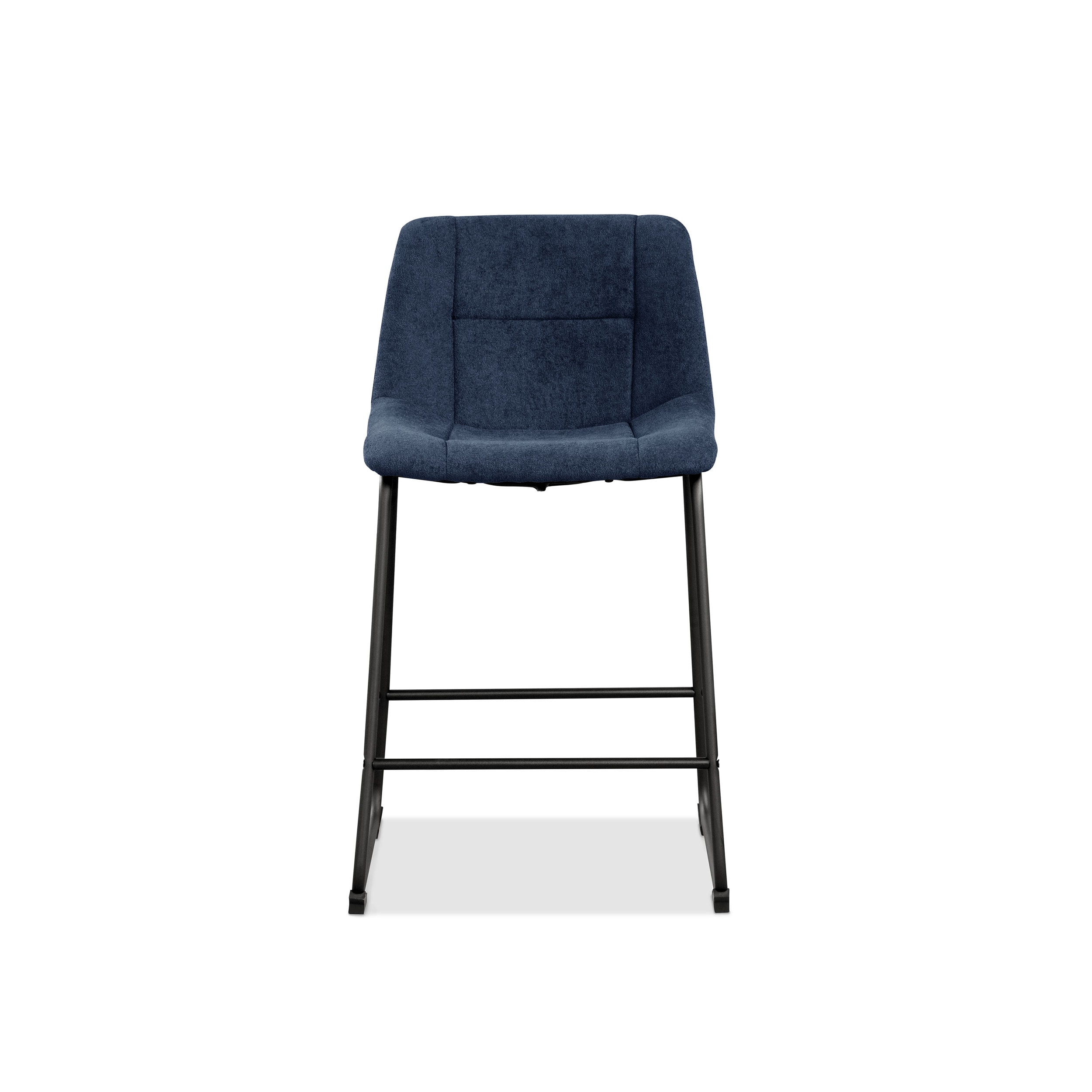 Furniture of America EC-3471BL-PC Dining-Chairs - View #6