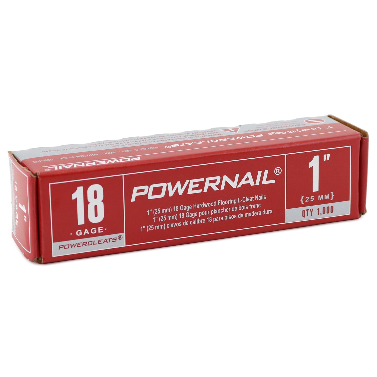 Powernail L100185 Flooring-Nails - View #3