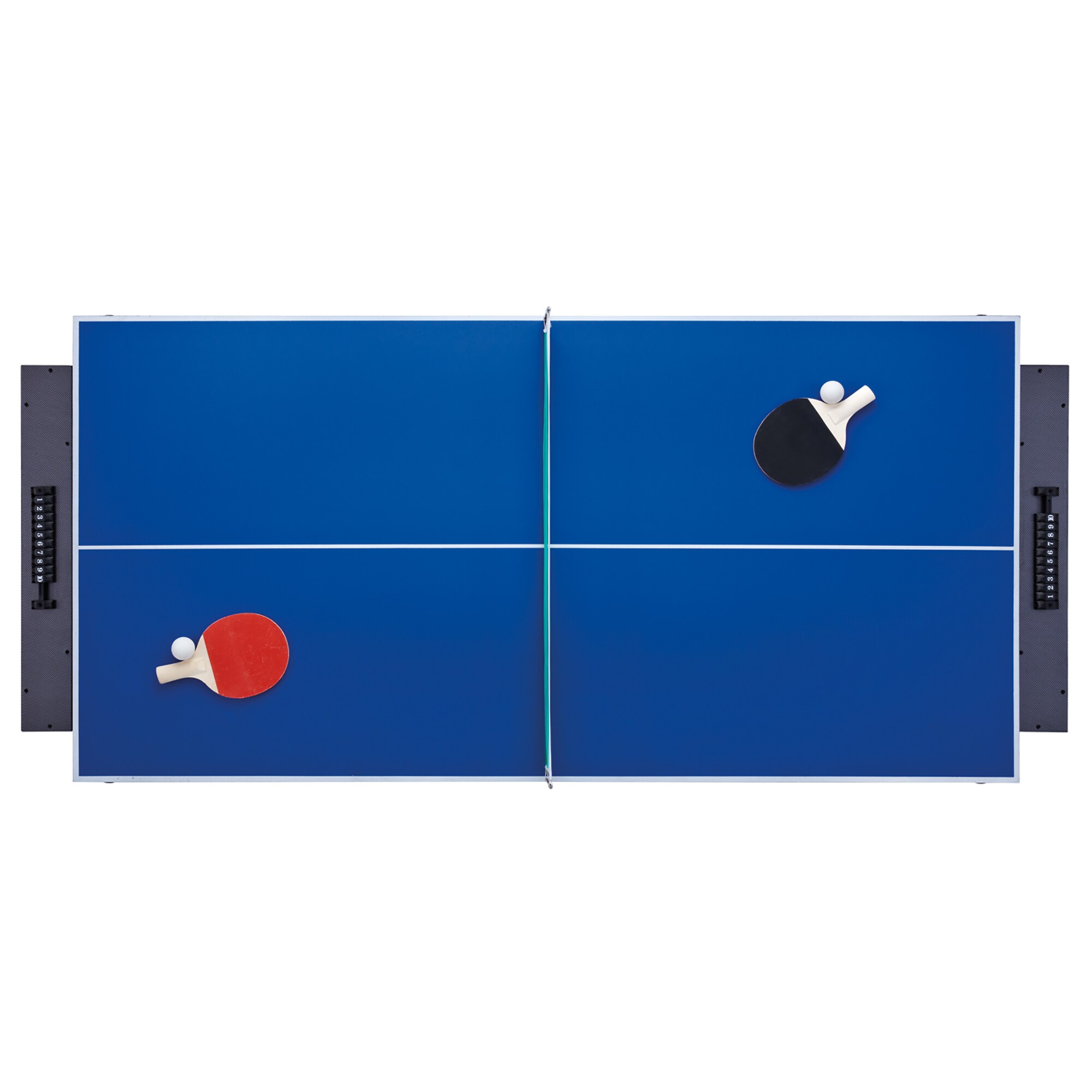 Mini Table Tennis Game 24x12