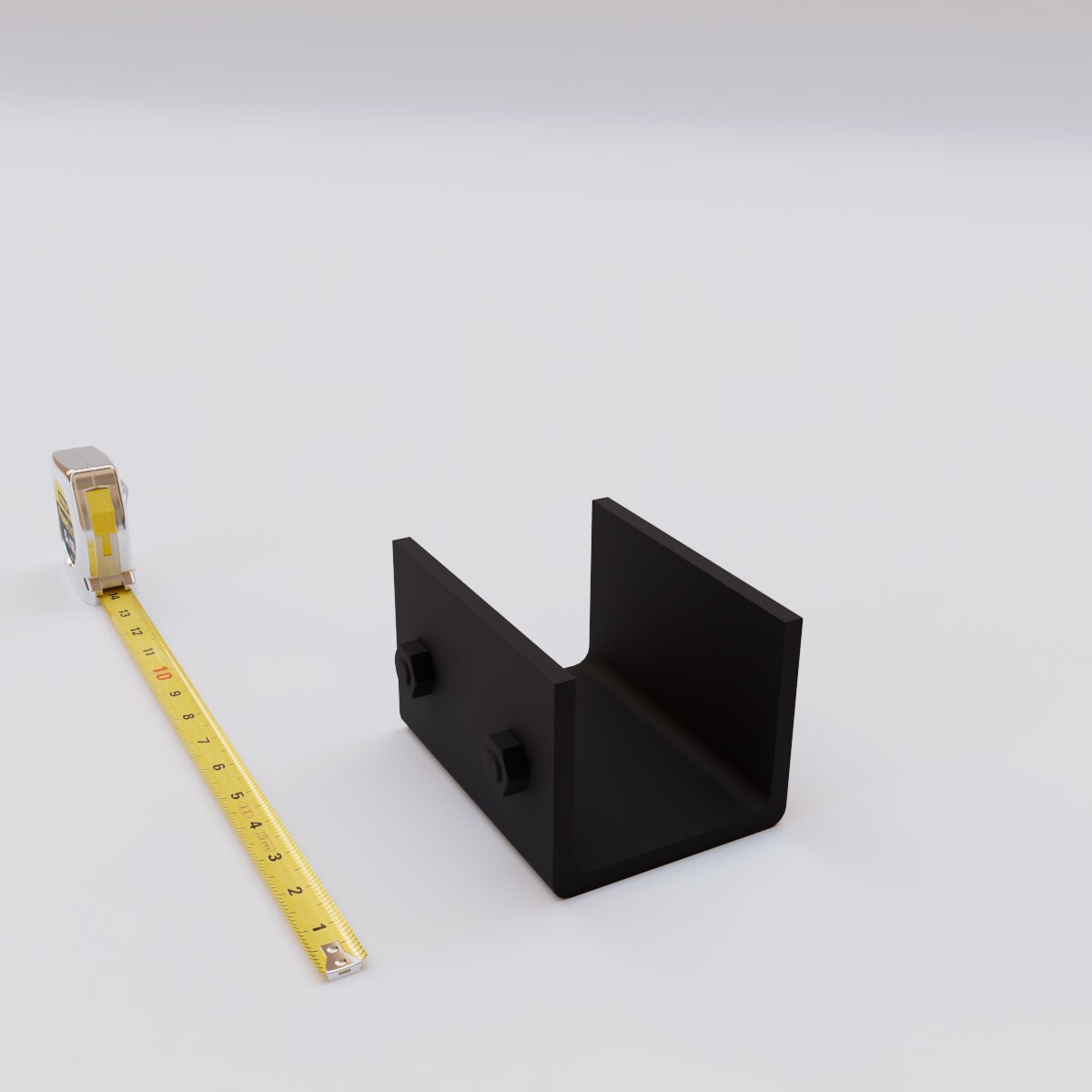 Ekena Millwork BMSTRP04X04S Faux-Beams - View #6