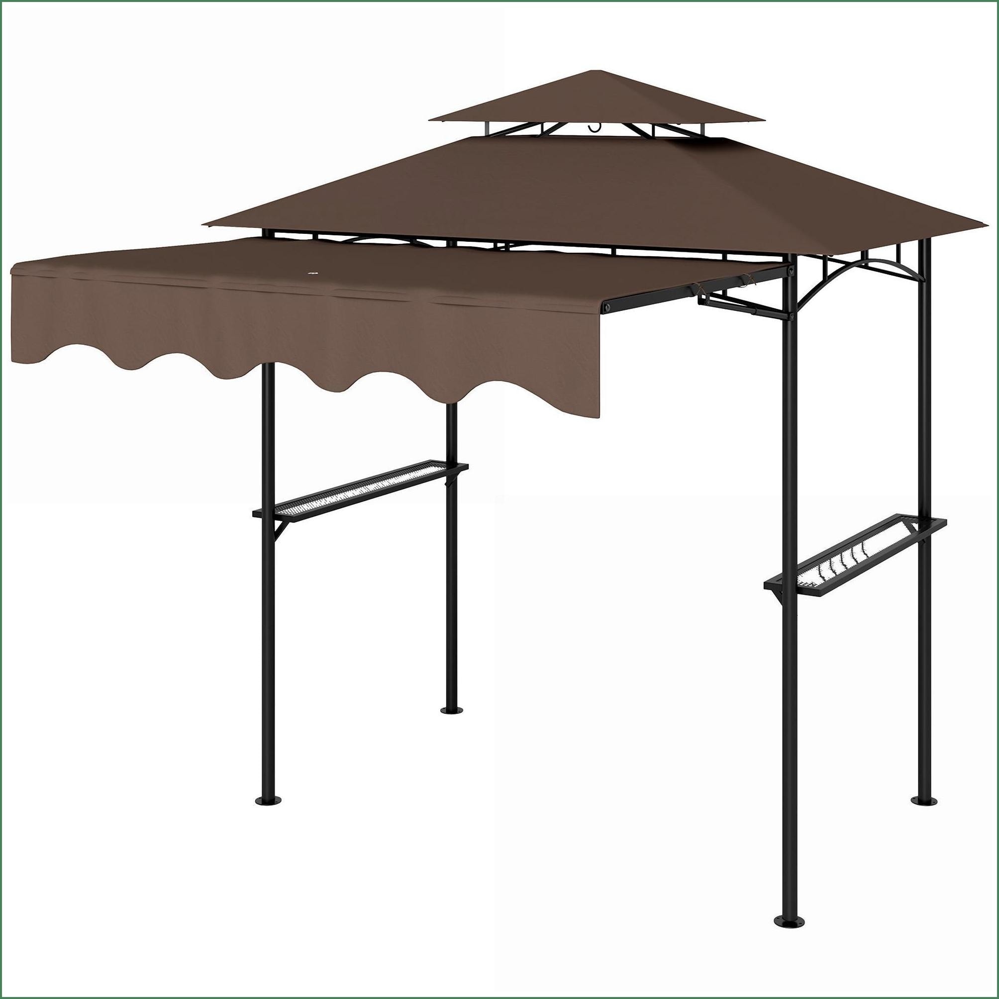 Watnature N50QSX1ELZJA Wood-Resin-Gazebos - View #3