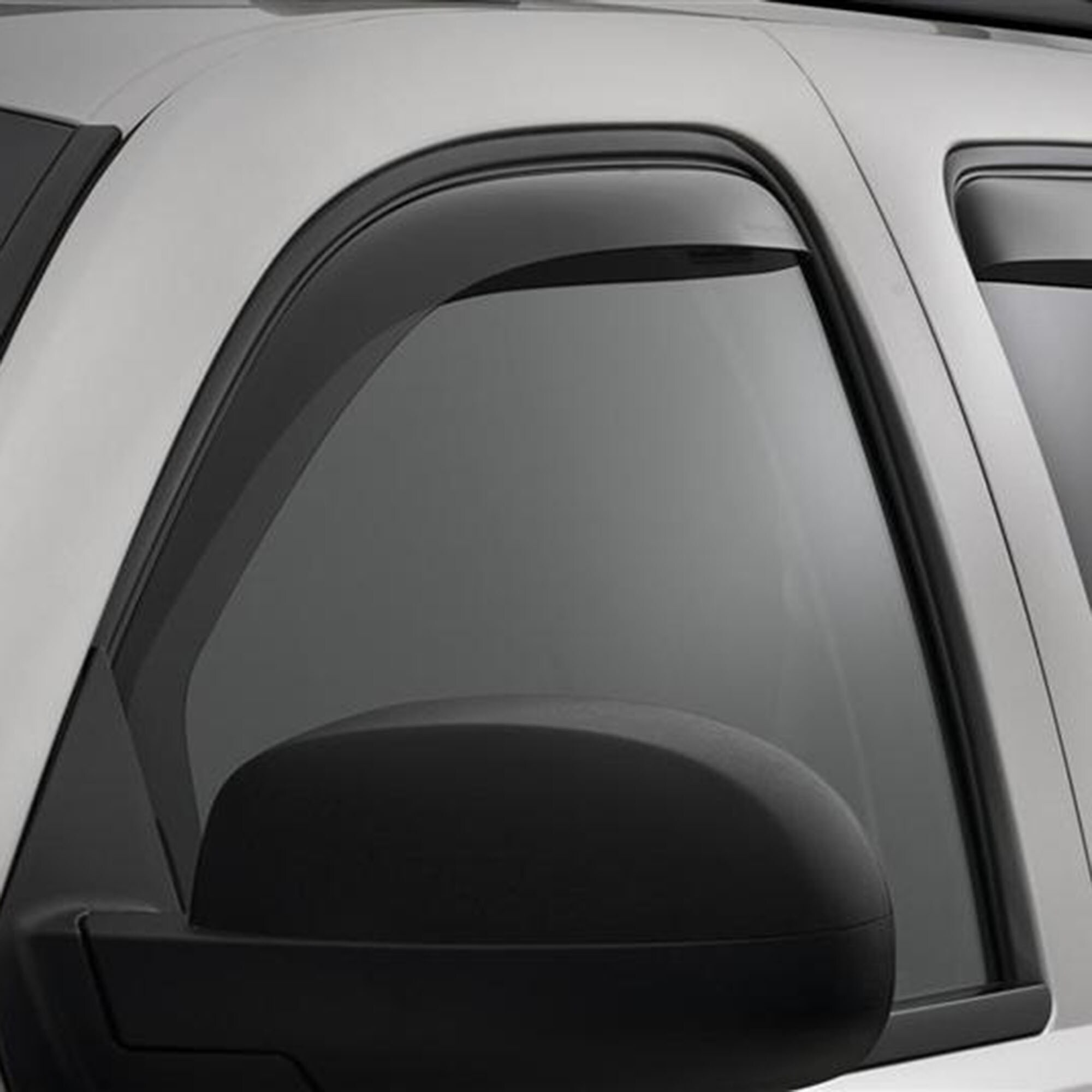 WeatherTech 80426 Side window deflector
